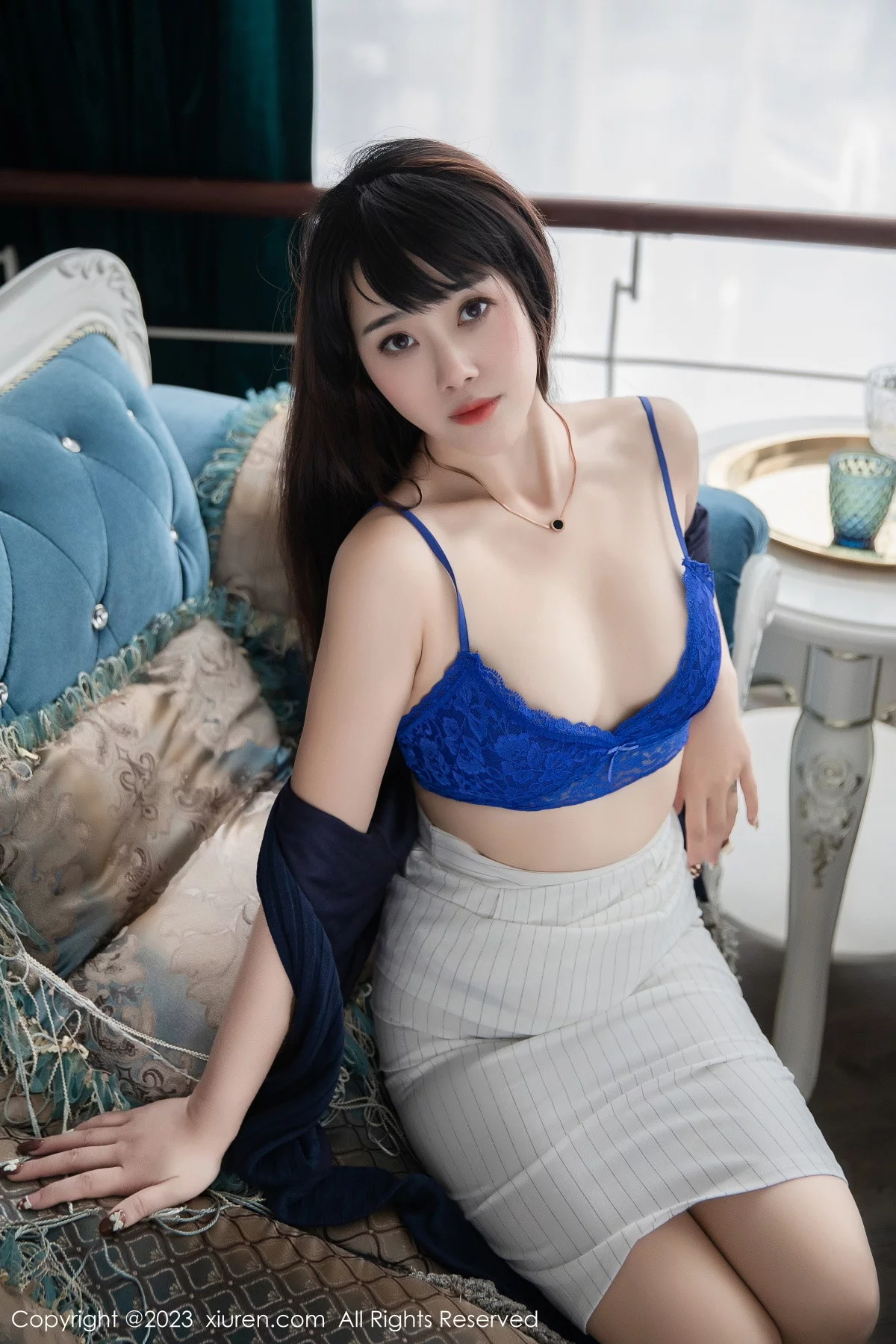 Xrmnw.Vip_严利娅_写真