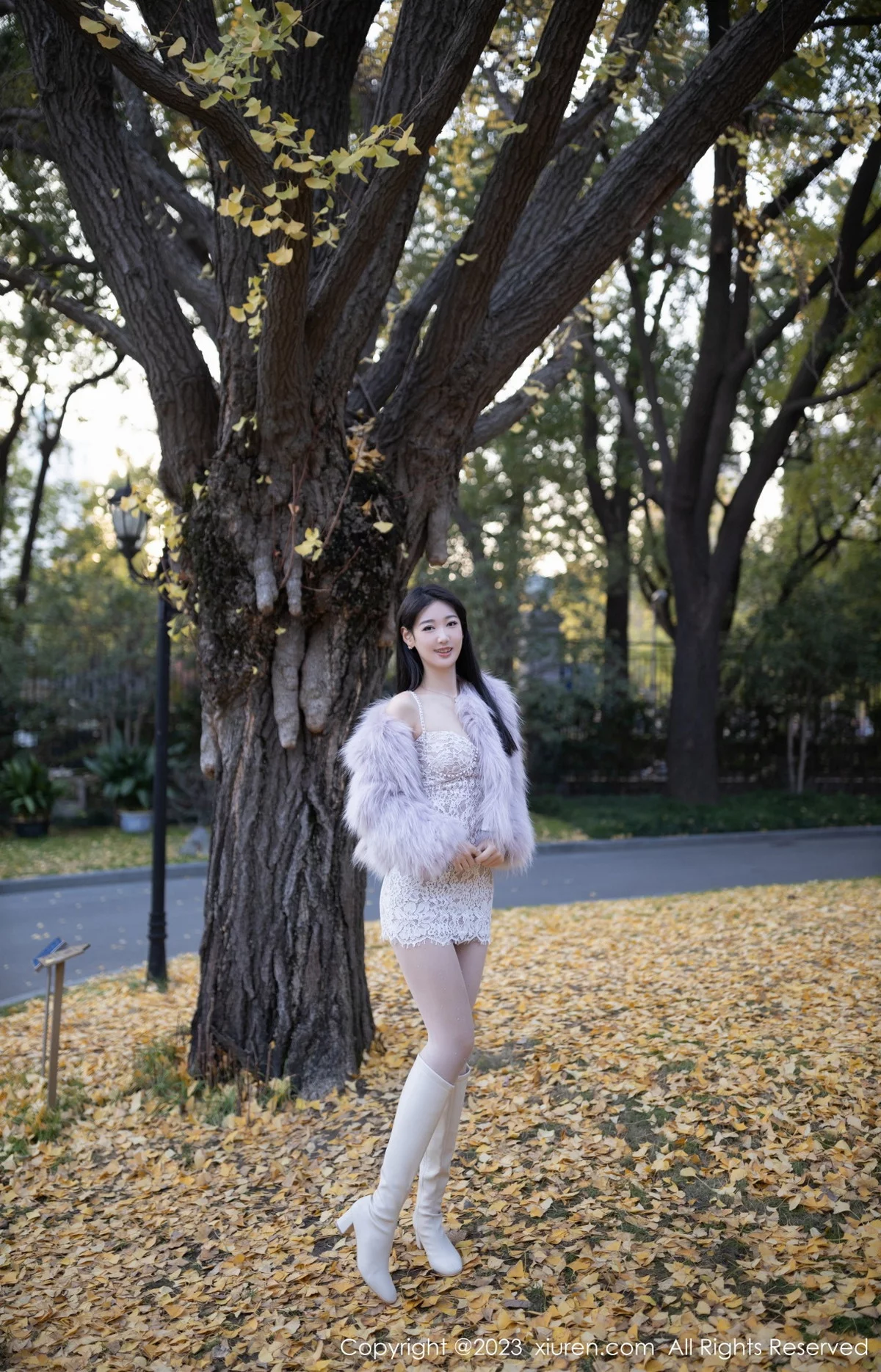 Xrmnw.Vip_唐安琪_写真