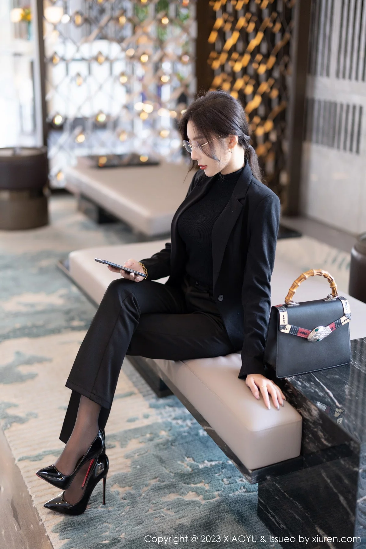 Xrmnw.Vip_王馨瑶_写真