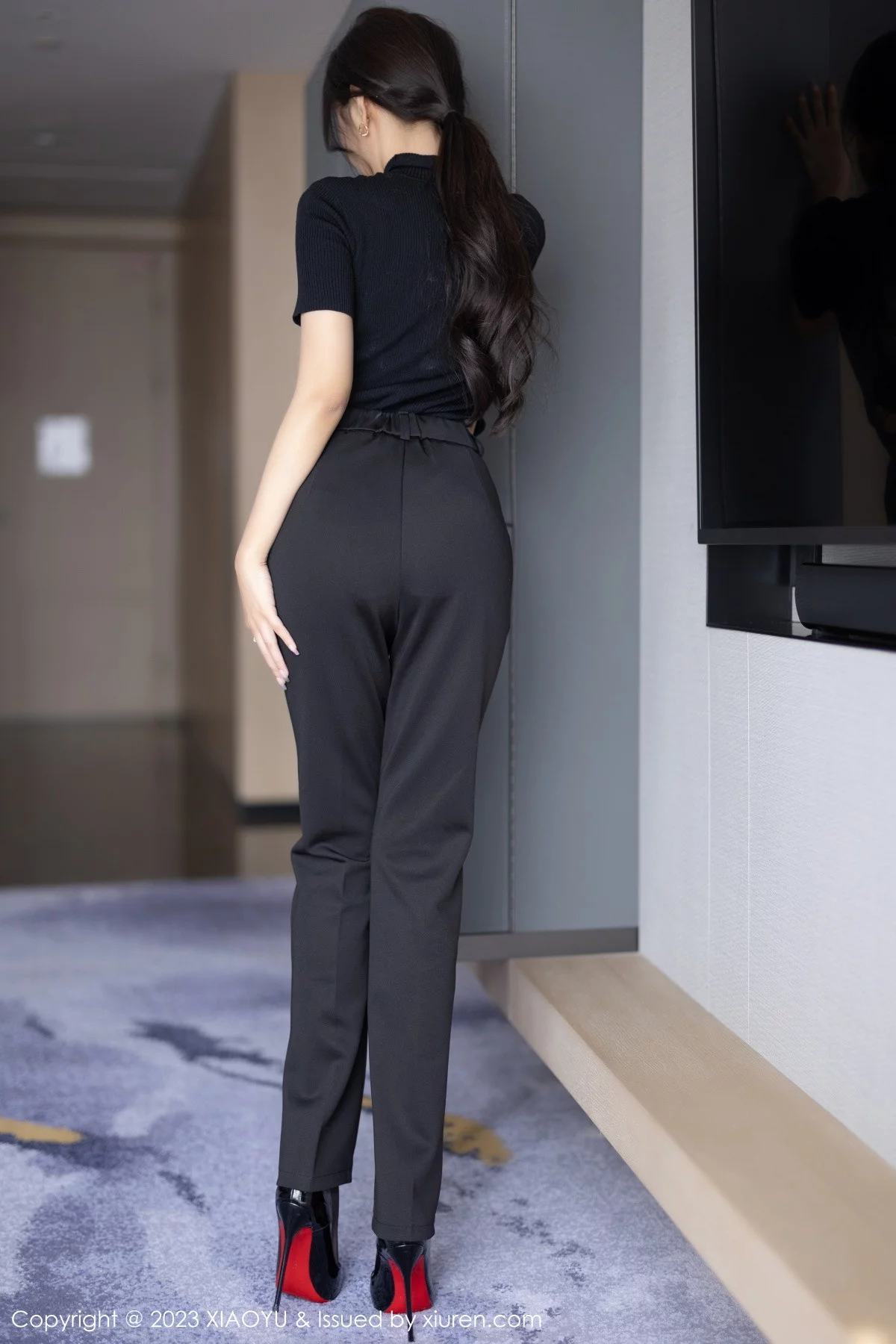 Xrmnw.Vip_王馨瑶_写真