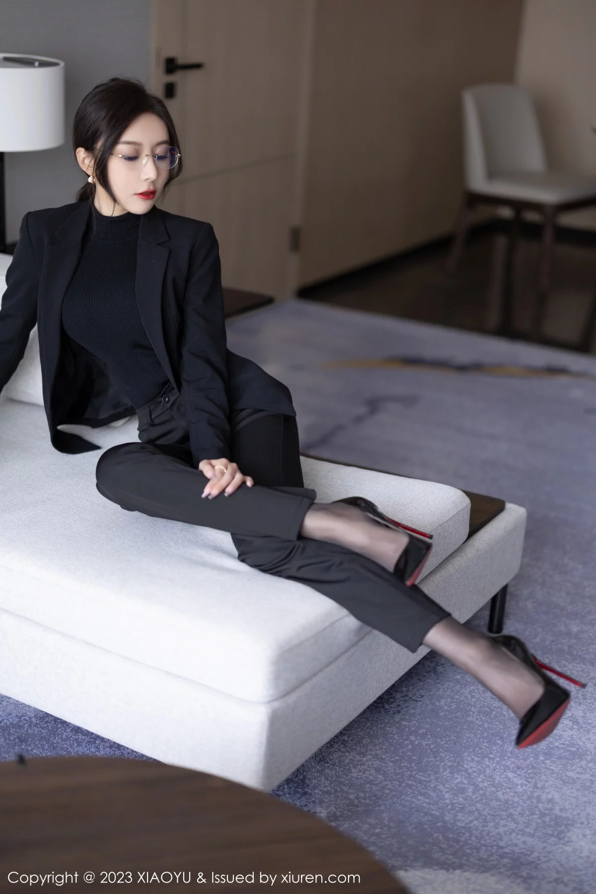 Xrmnw.Vip_王馨瑶_写真