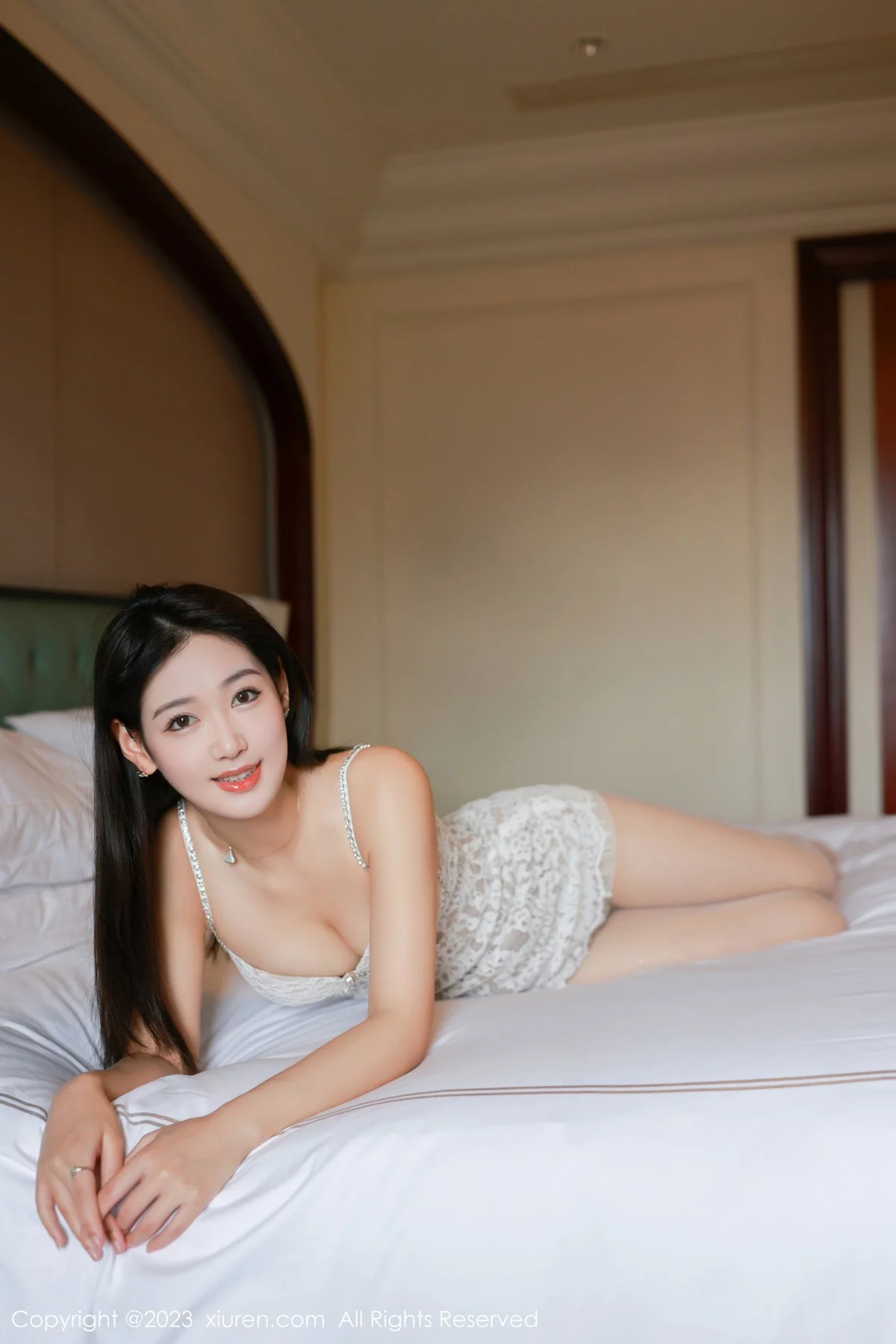 Xrmnw.Vip_唐安琪_写真