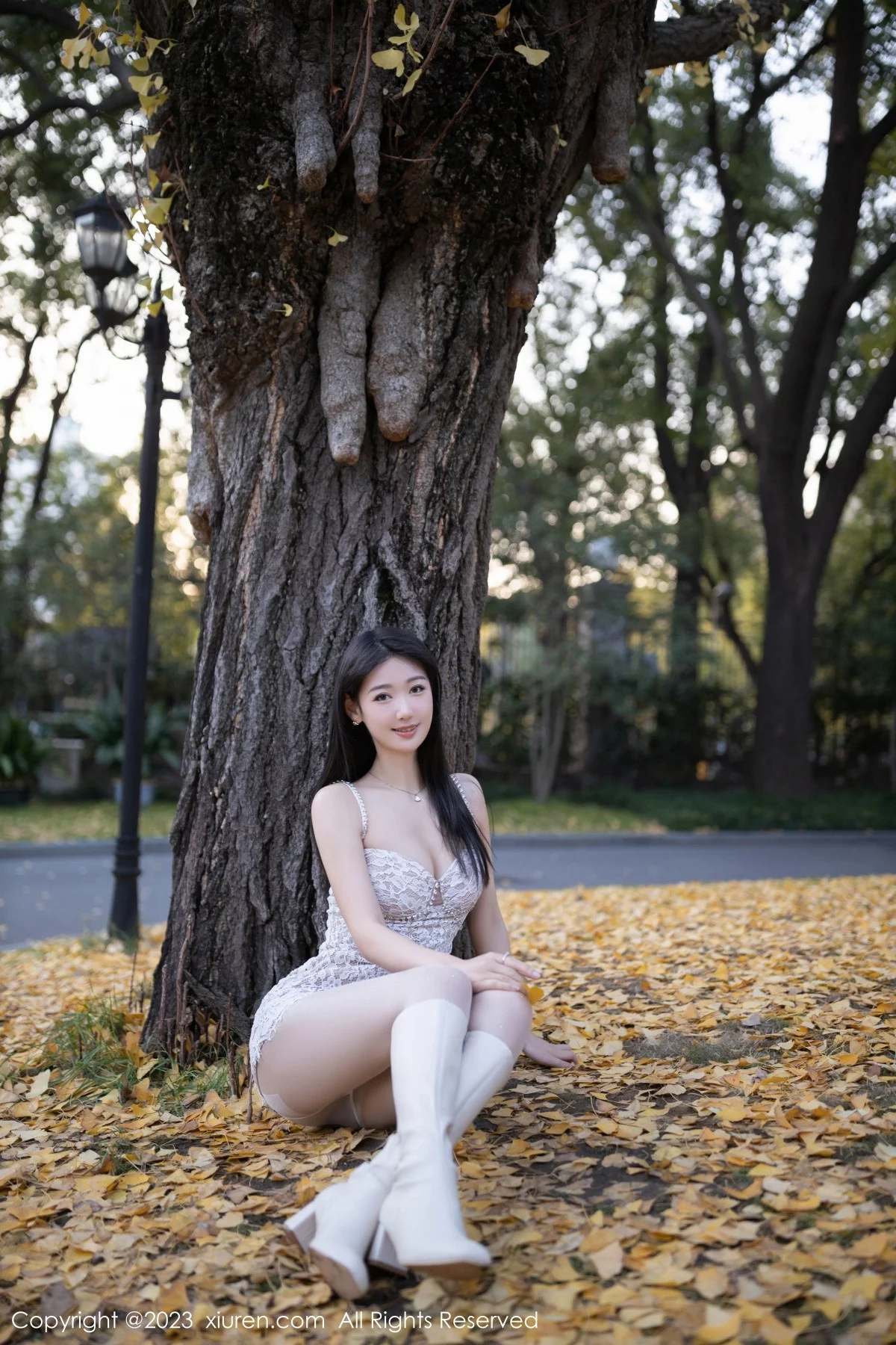 Xrmnw.Vip_唐安琪_写真