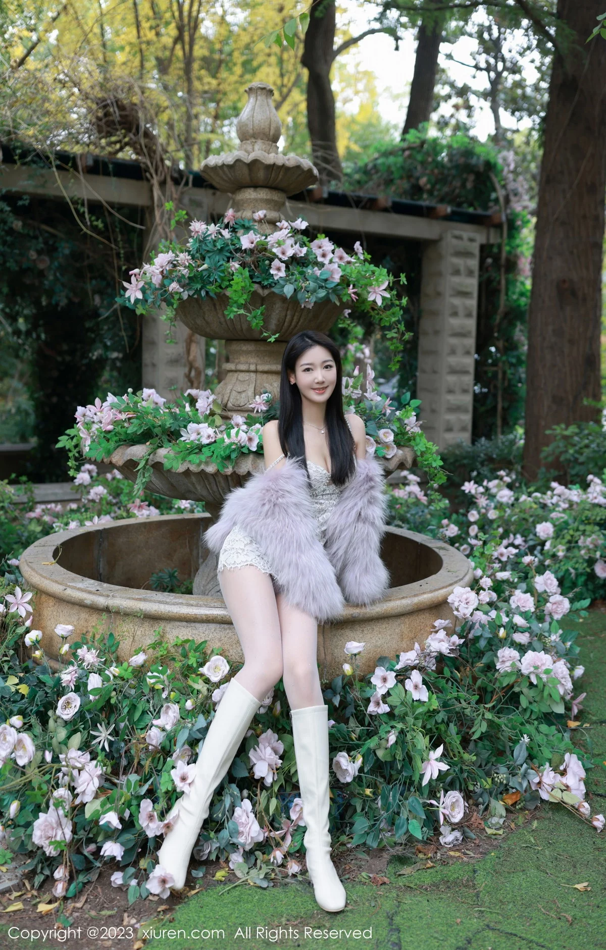 Xrmnw.Vip_唐安琪_写真