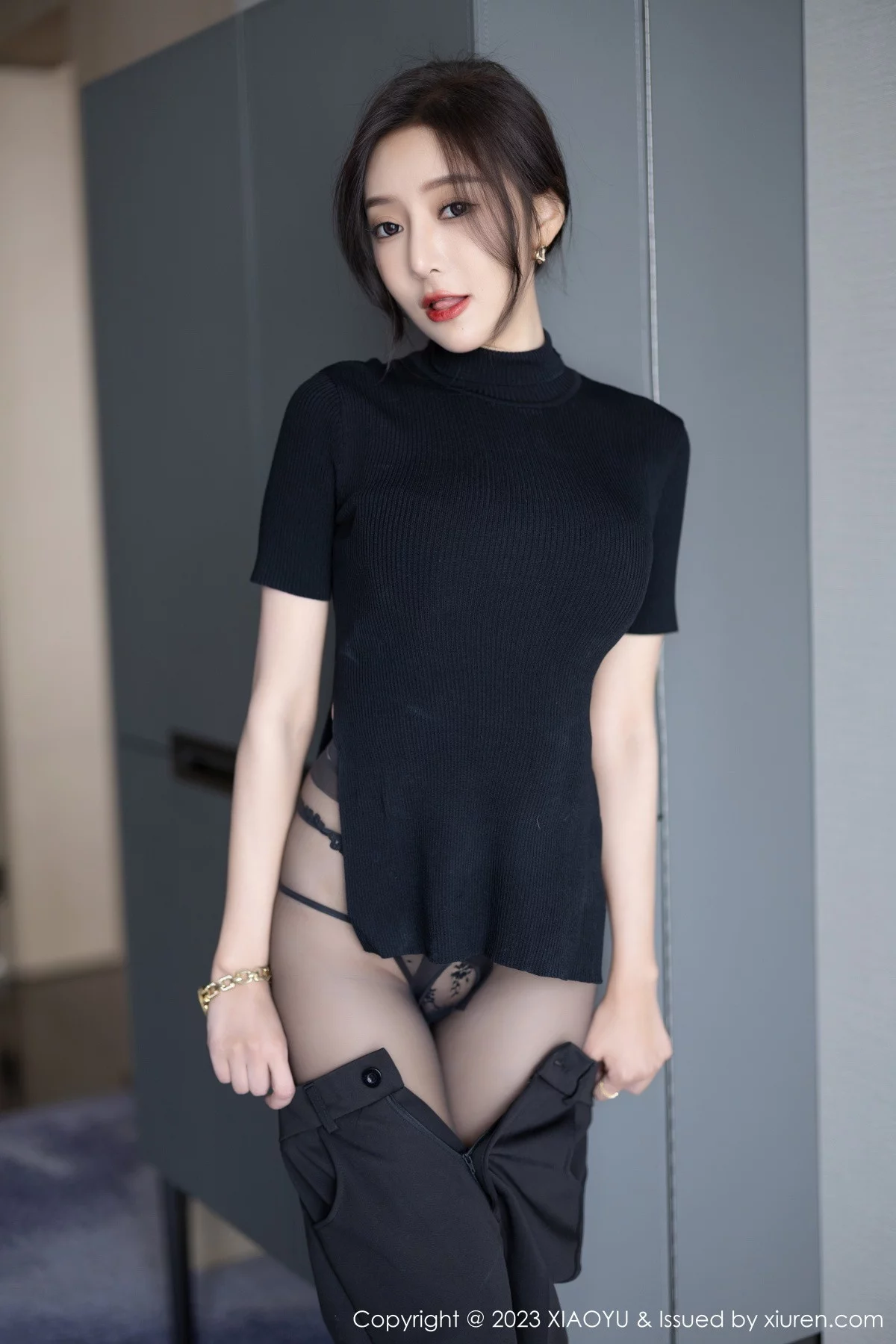 Xrmnw.Vip_王馨瑶_写真