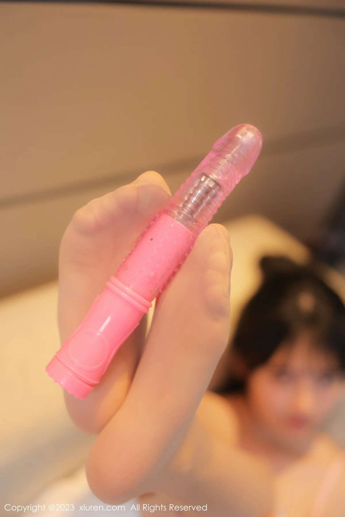 Xrmnw.Vip_谢小蒽_写真
