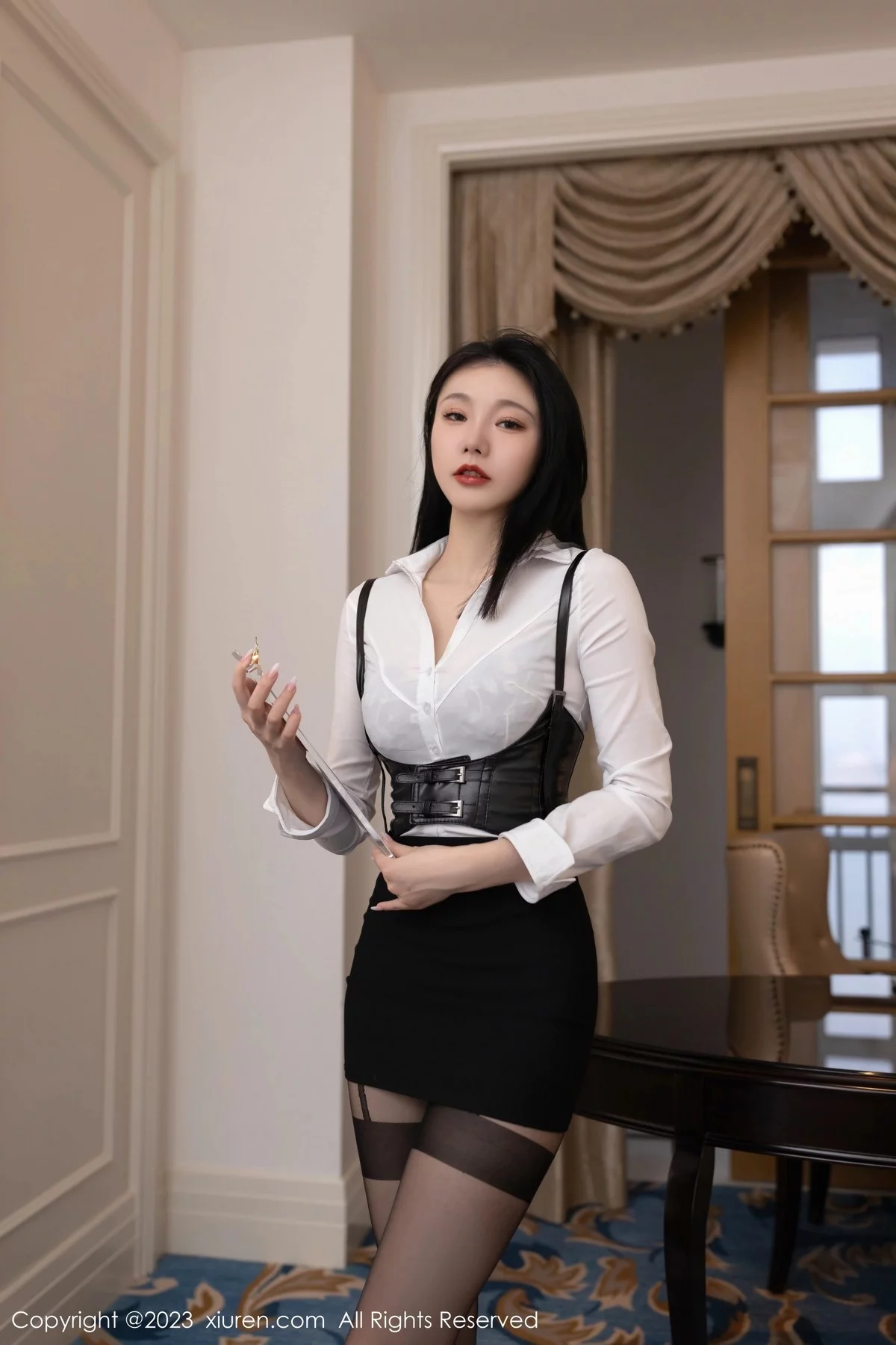 Xrmnw.Vip_安然_写真
