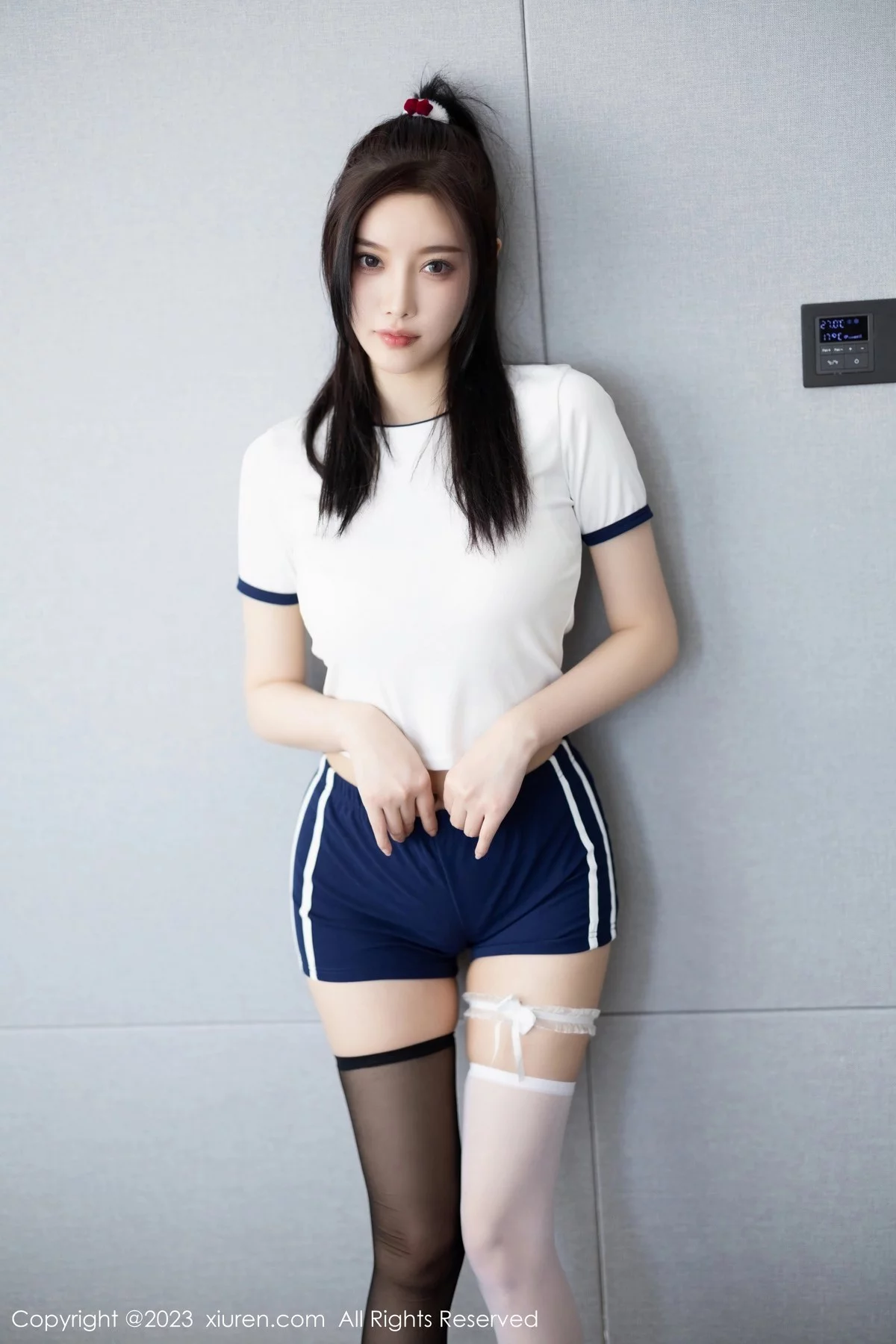 Xrmnw.Vip_杨晨晨_写真