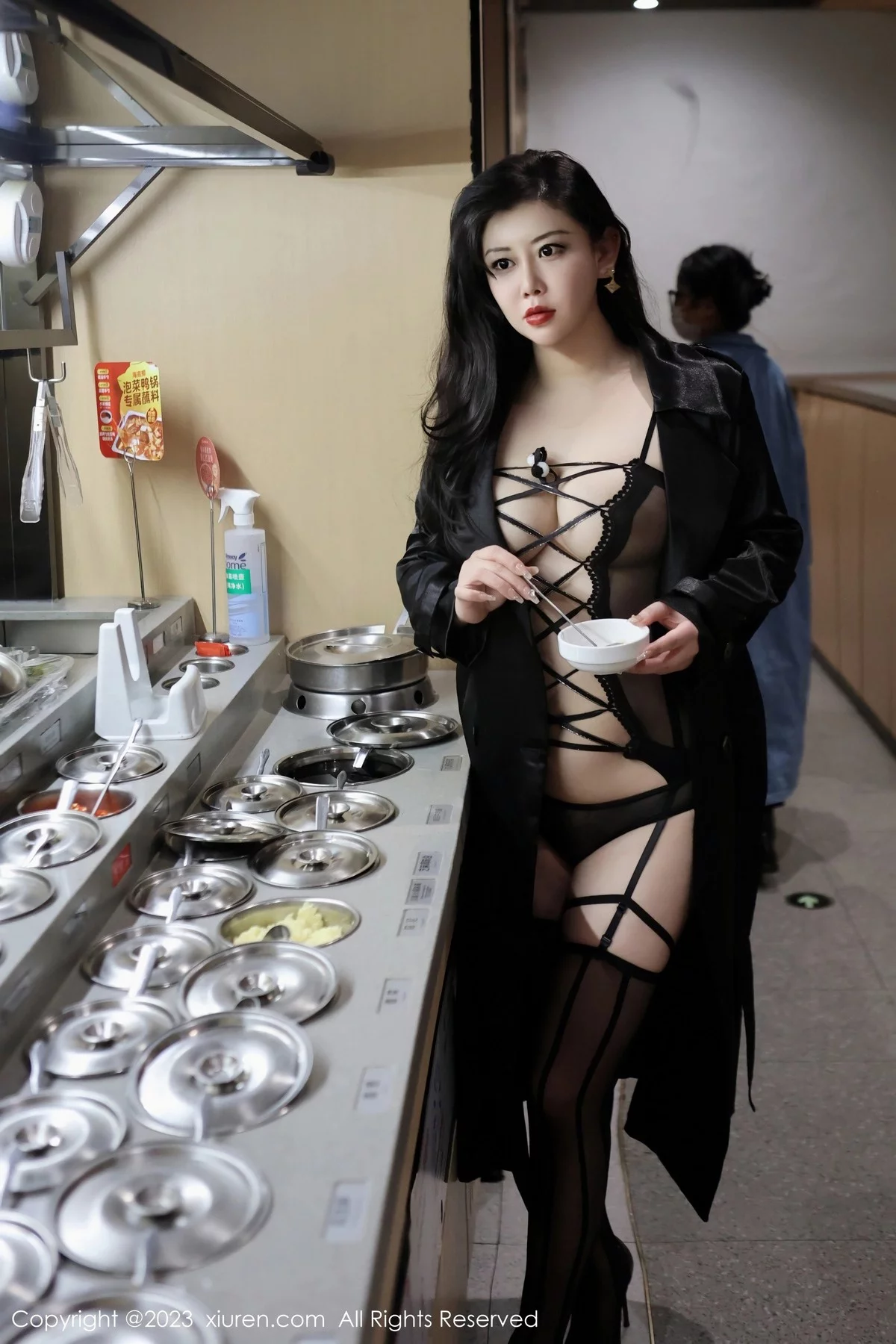 Xrmnw.Vip_王婉悠_写真