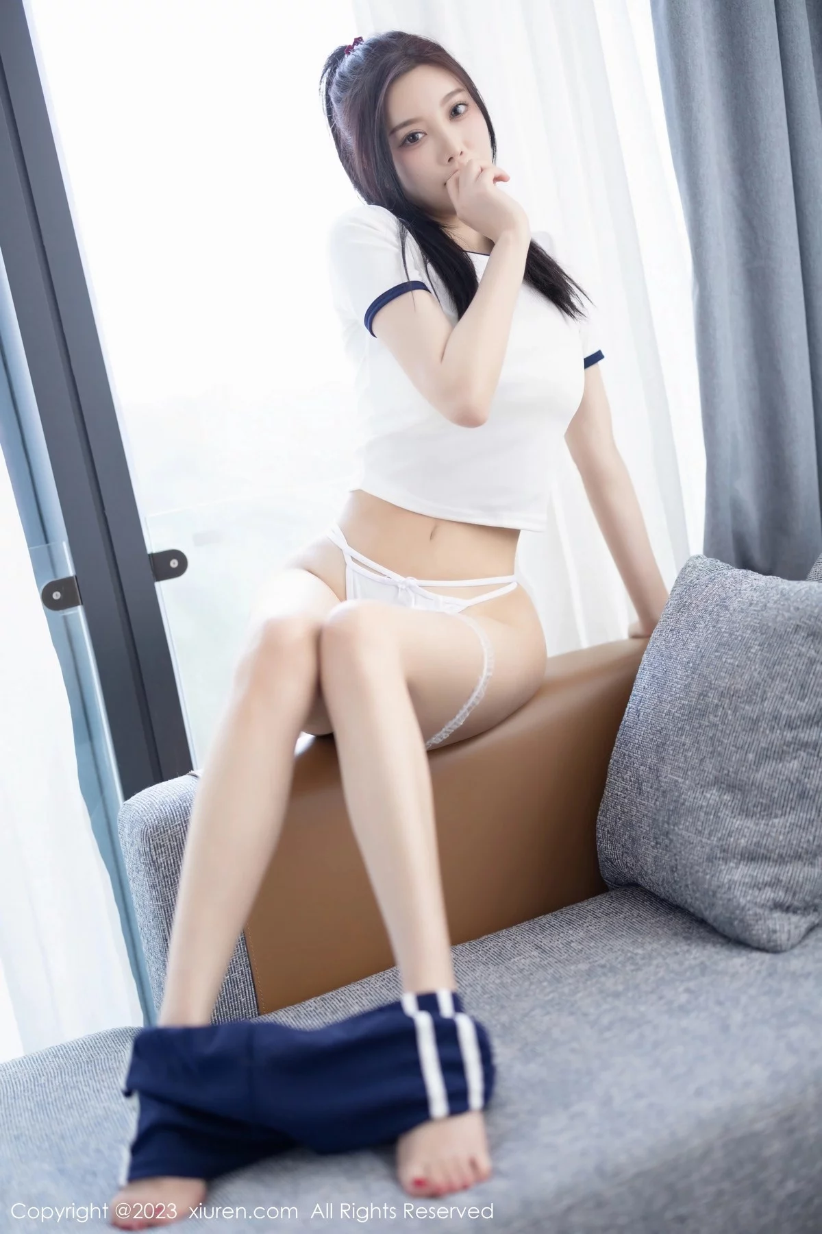 Xrmnw.Vip_杨晨晨_写真
