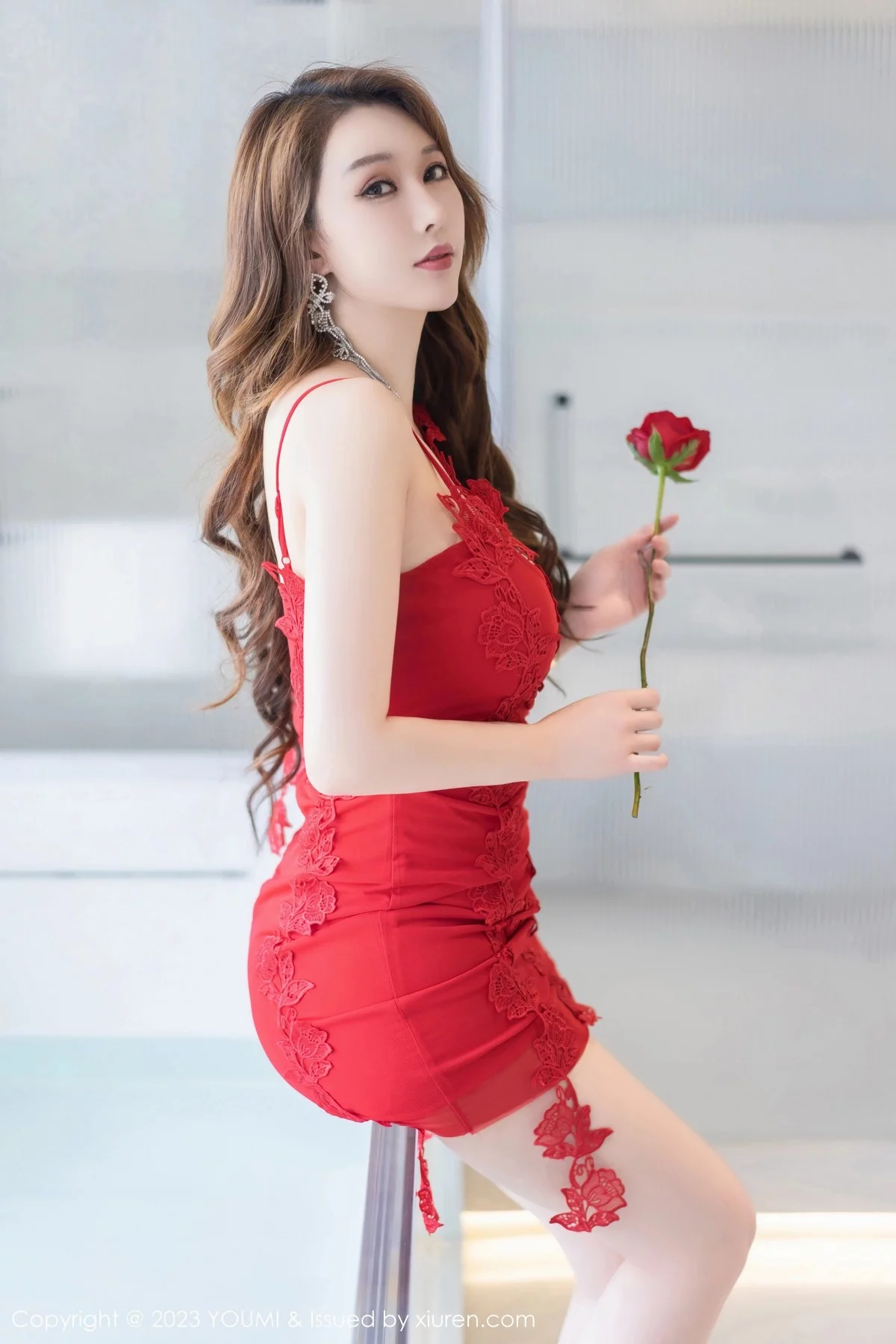 Xrmnw.Vip_尤妮丝_写真