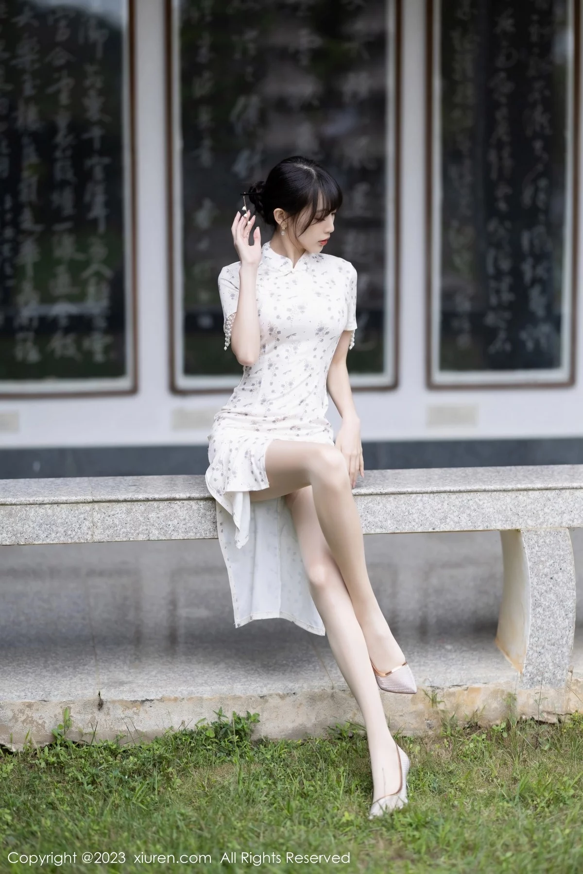 Xrmnw.Vip_林星阑_写真