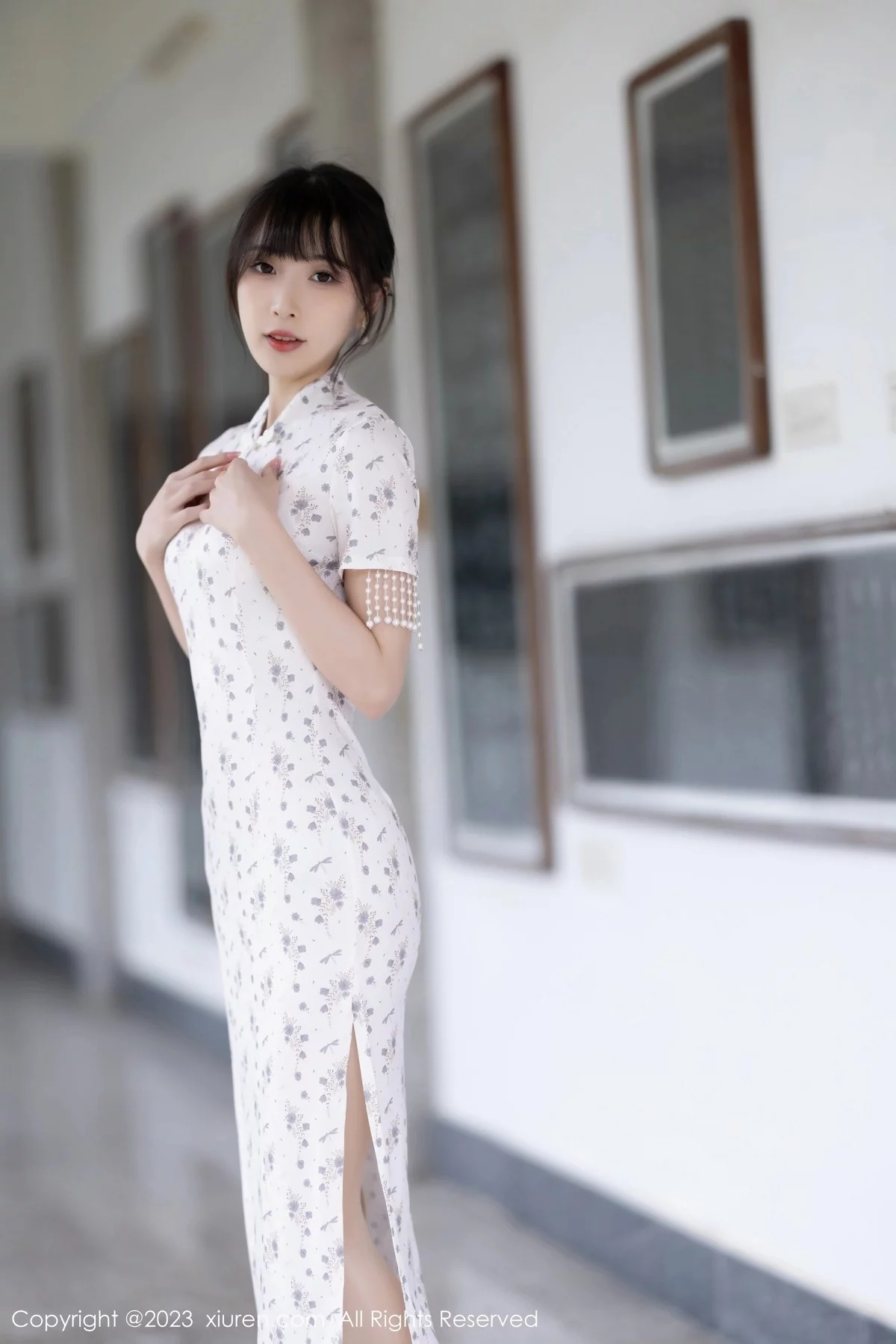 Xrmnw.Vip_林星阑_写真