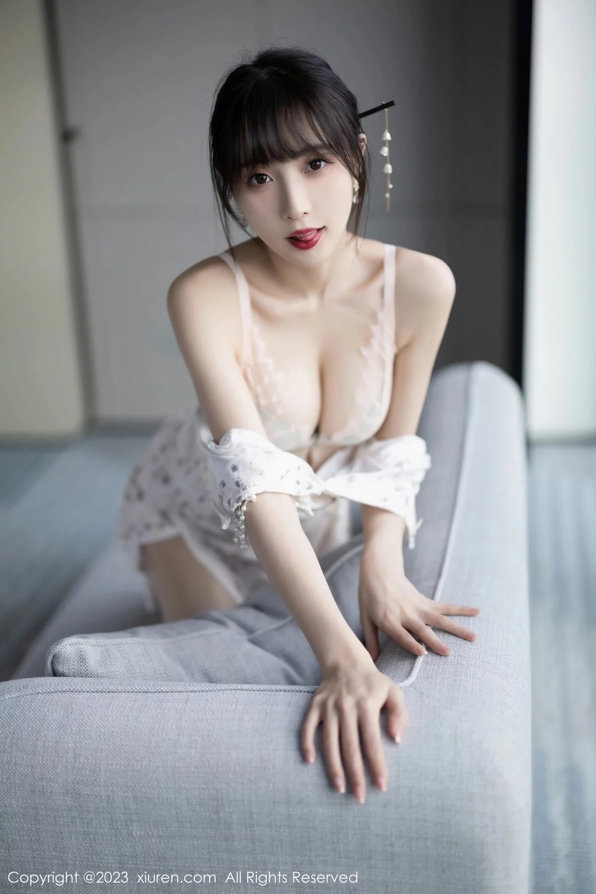 Xrmnw.Vip_林星阑_写真