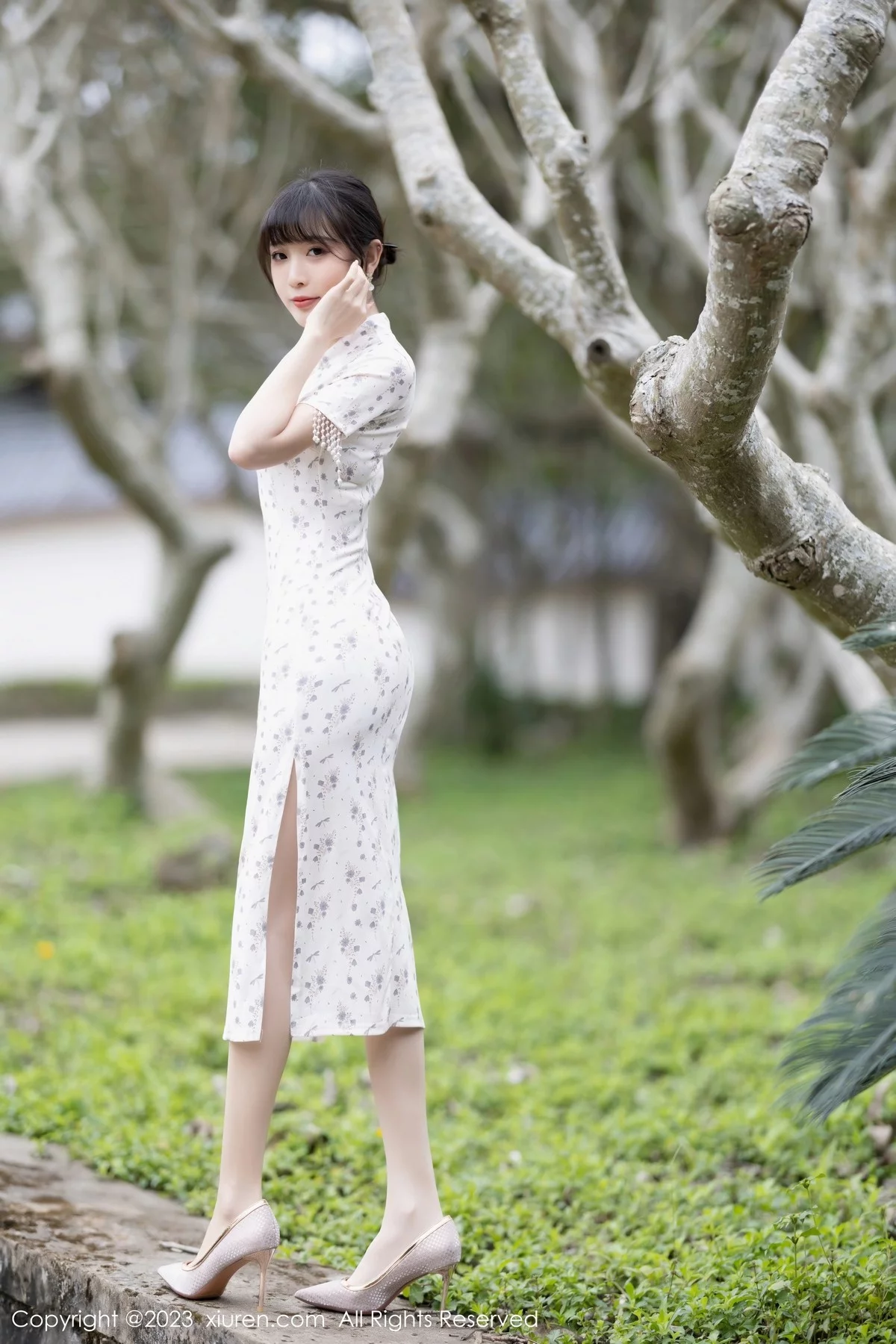Xrmnw.Vip_林星阑_写真