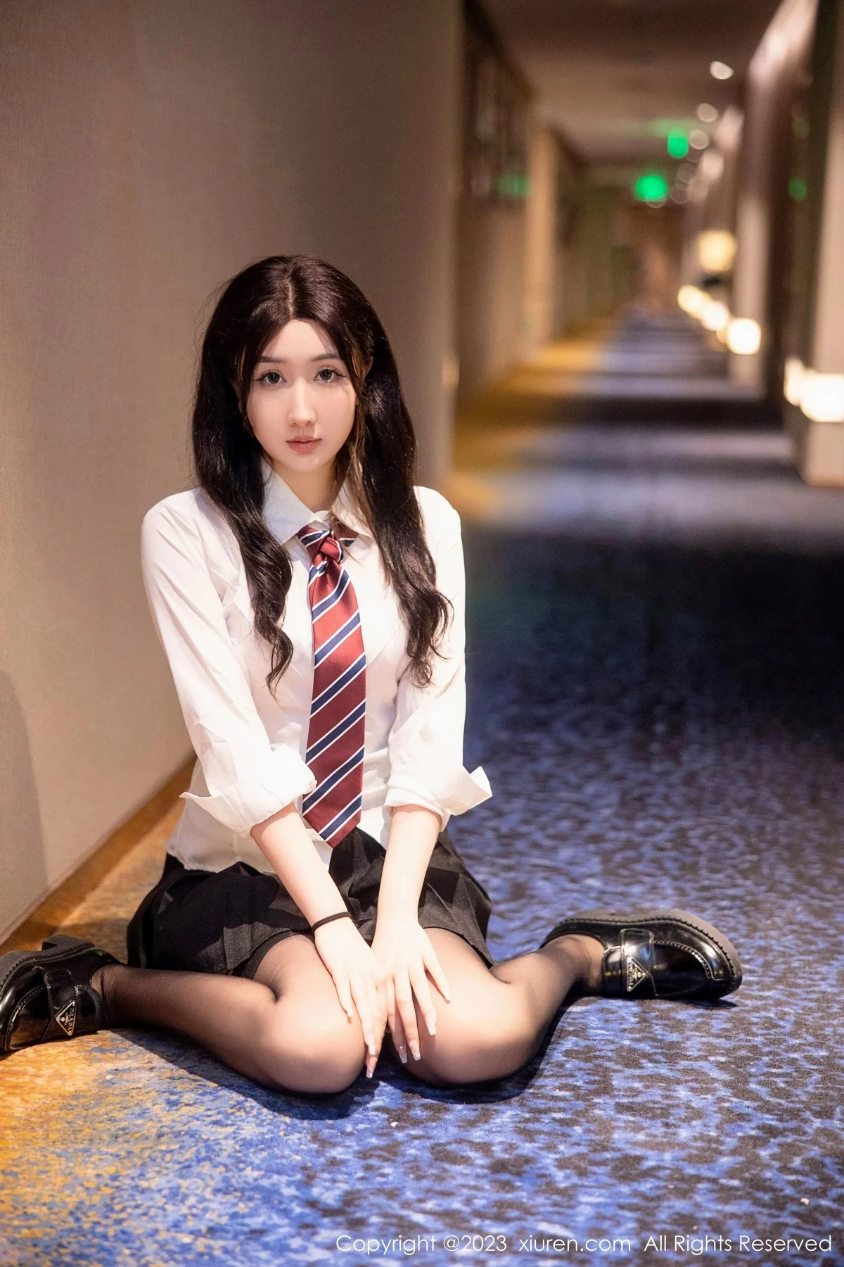 Xrmnw.Vip_江真真_写真