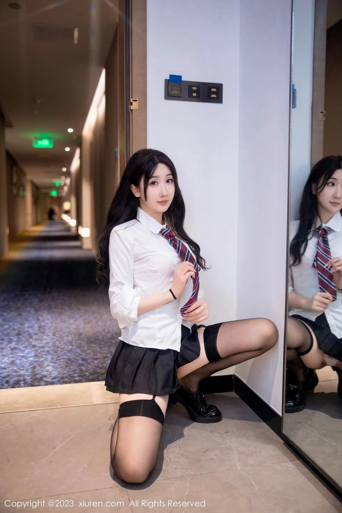 Xrmnw.Vip_江真真_写真