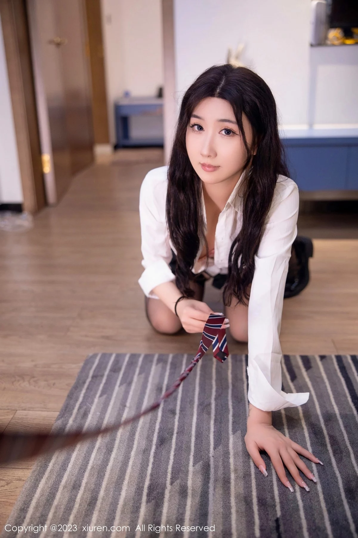 Xrmnw.Vip_江真真_写真