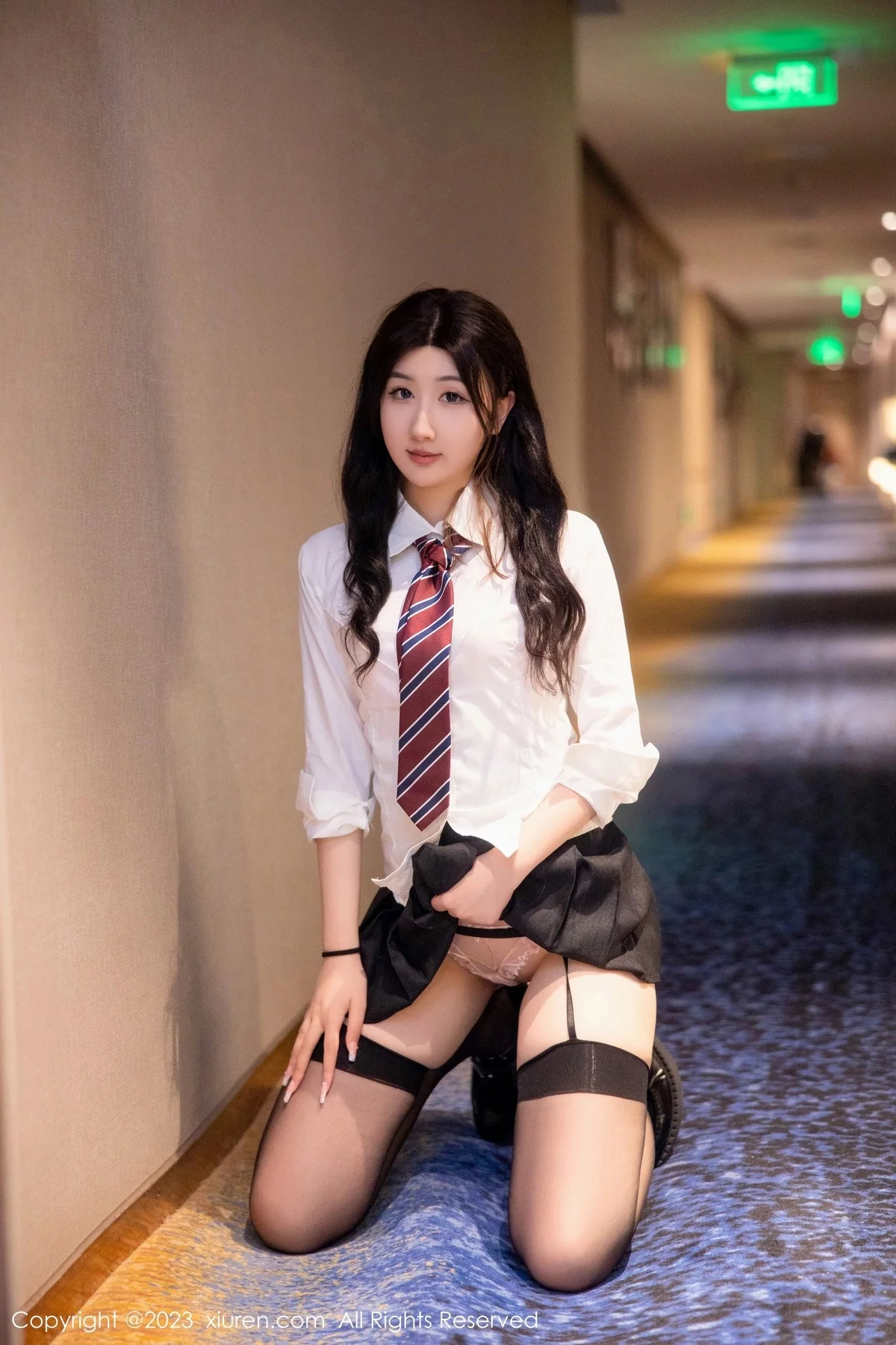 Xrmnw.Vip_江真真_写真