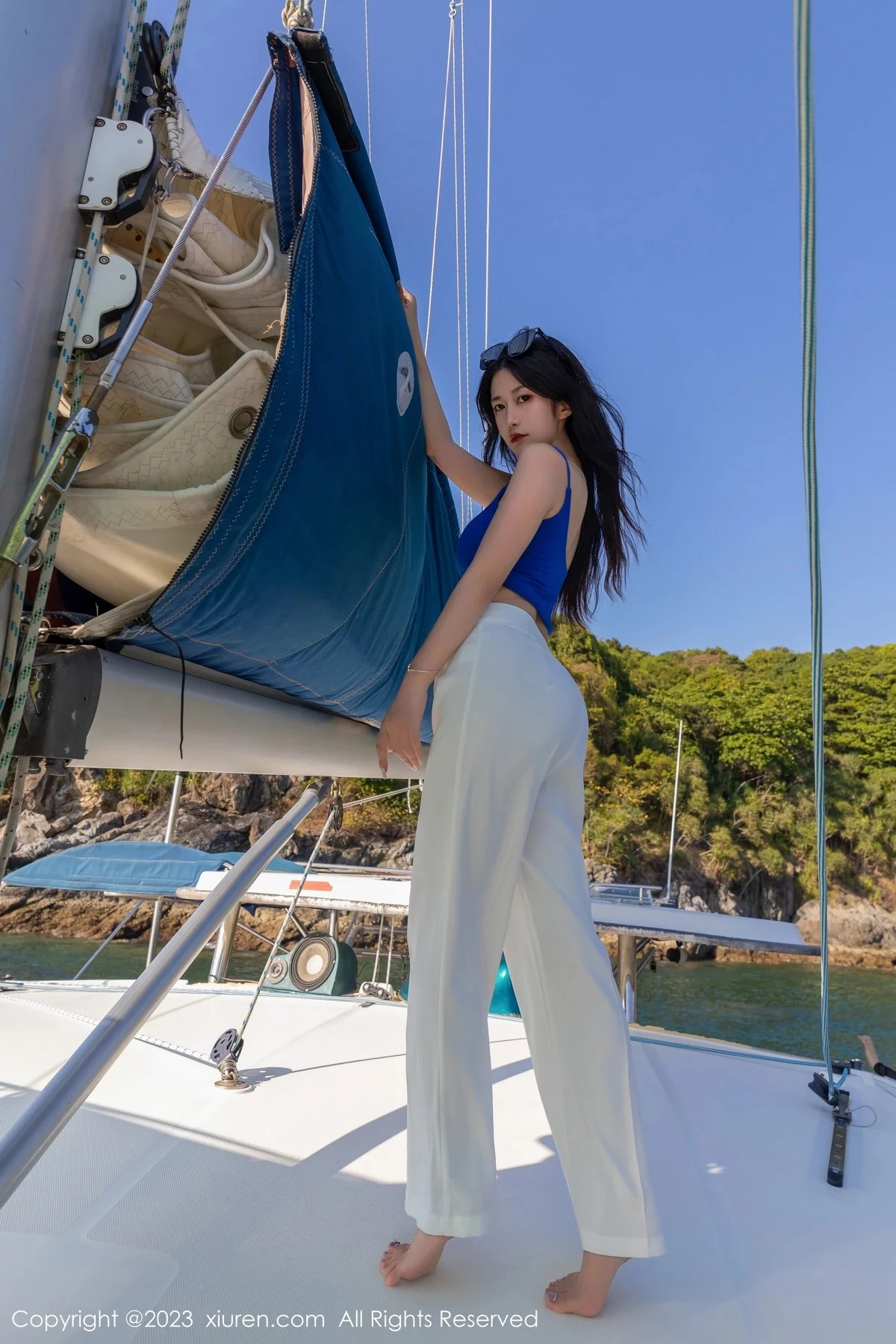 Xrmnw.Vip_阿姣_写真