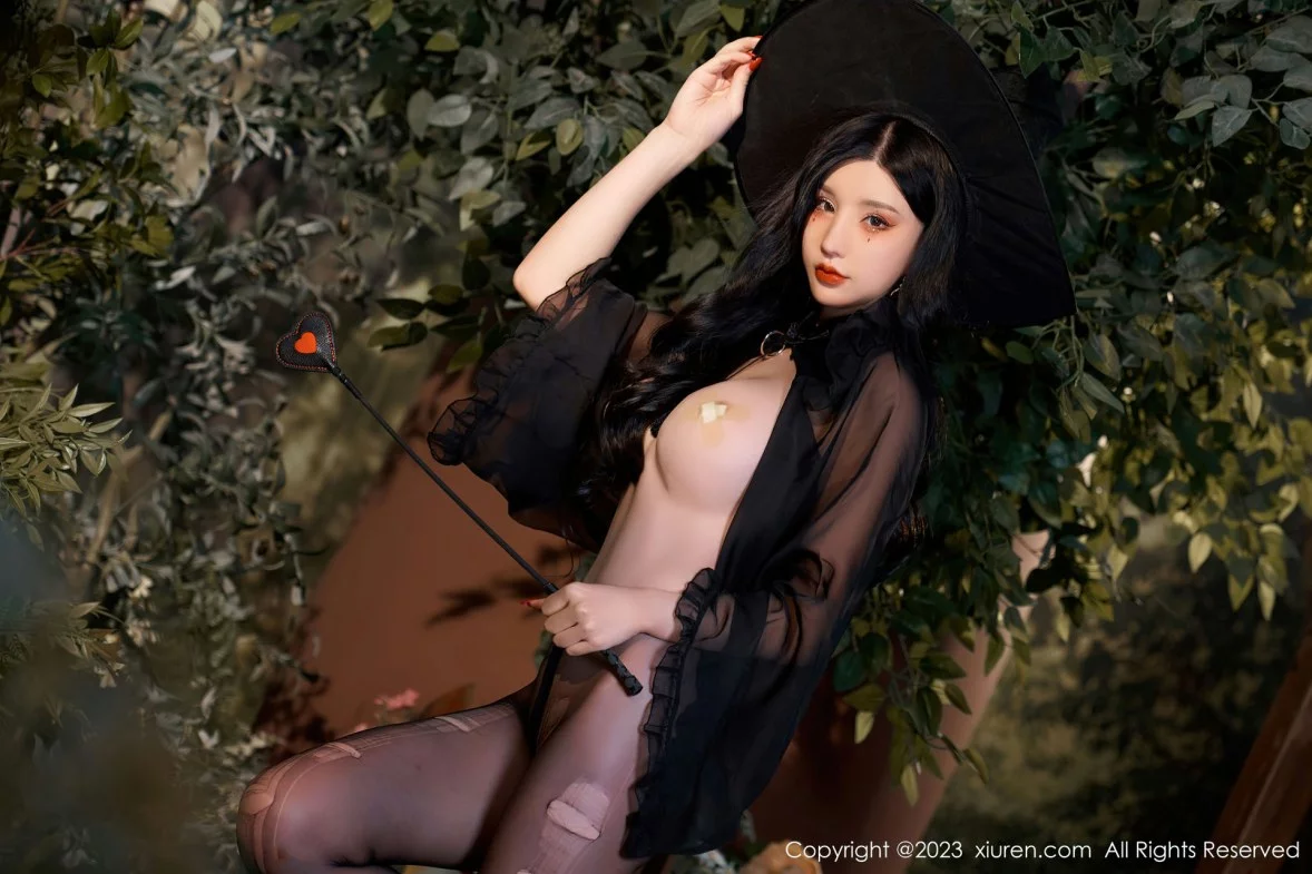 Xrmnw.Vip_周于希_写真