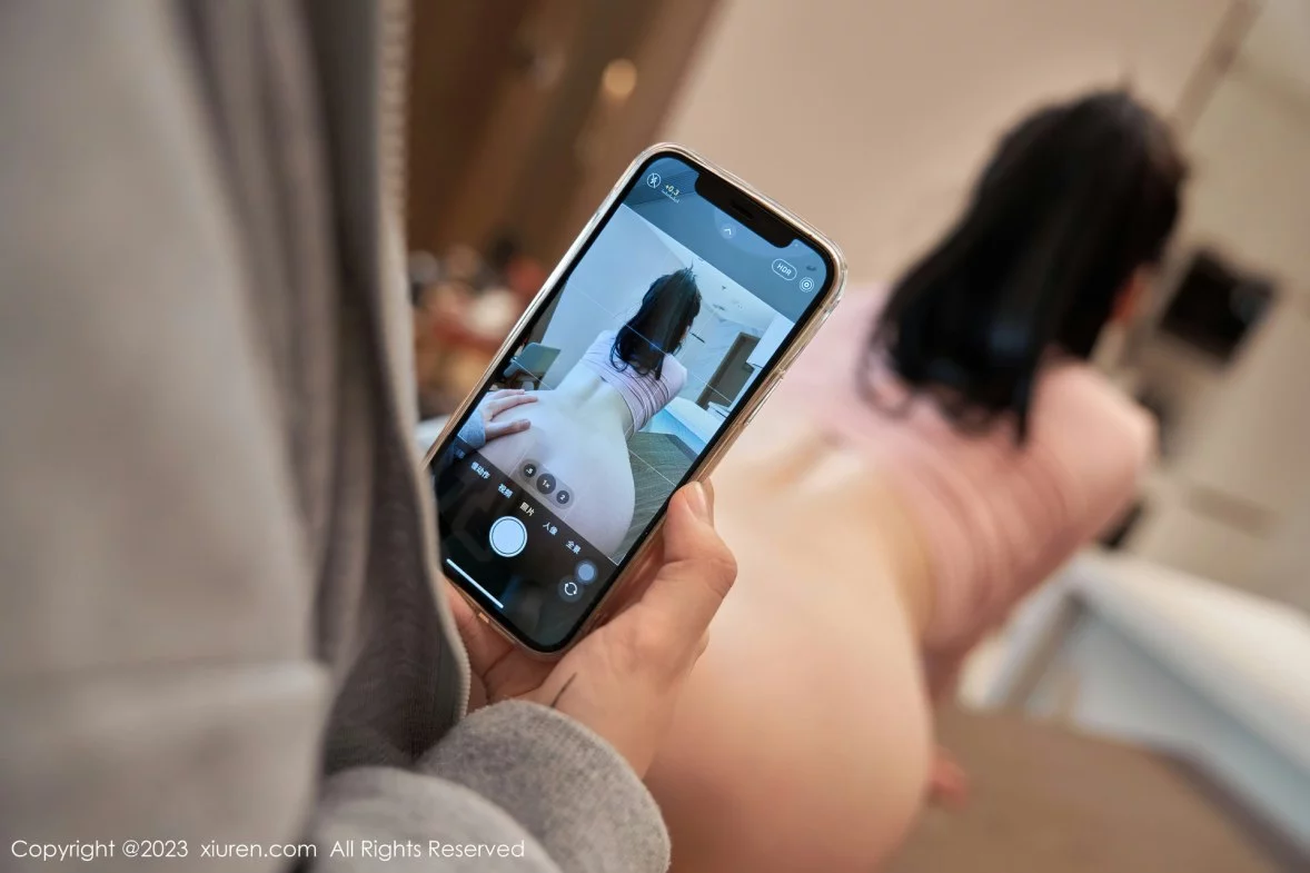 Xrmnw.Vip_周于希_写真
