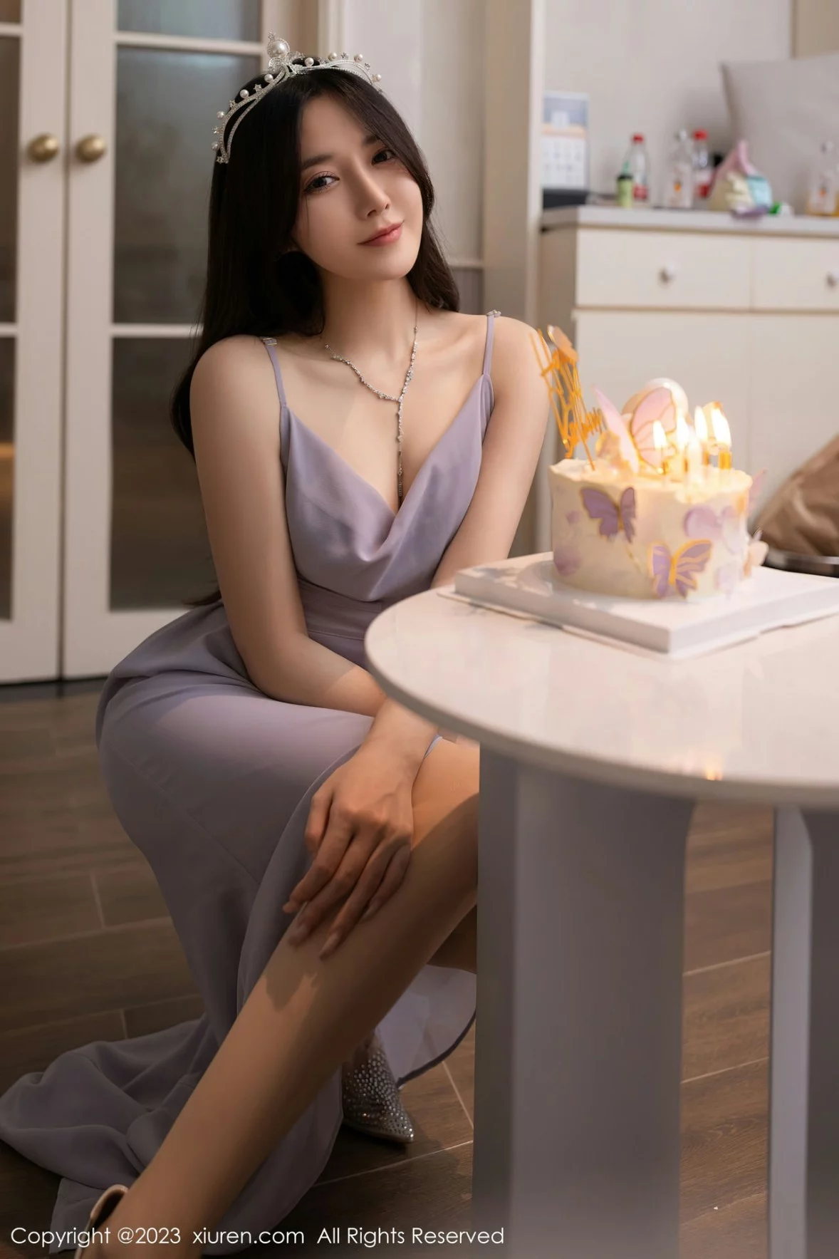 Xrmnw.Vip_鱼子酱_写真