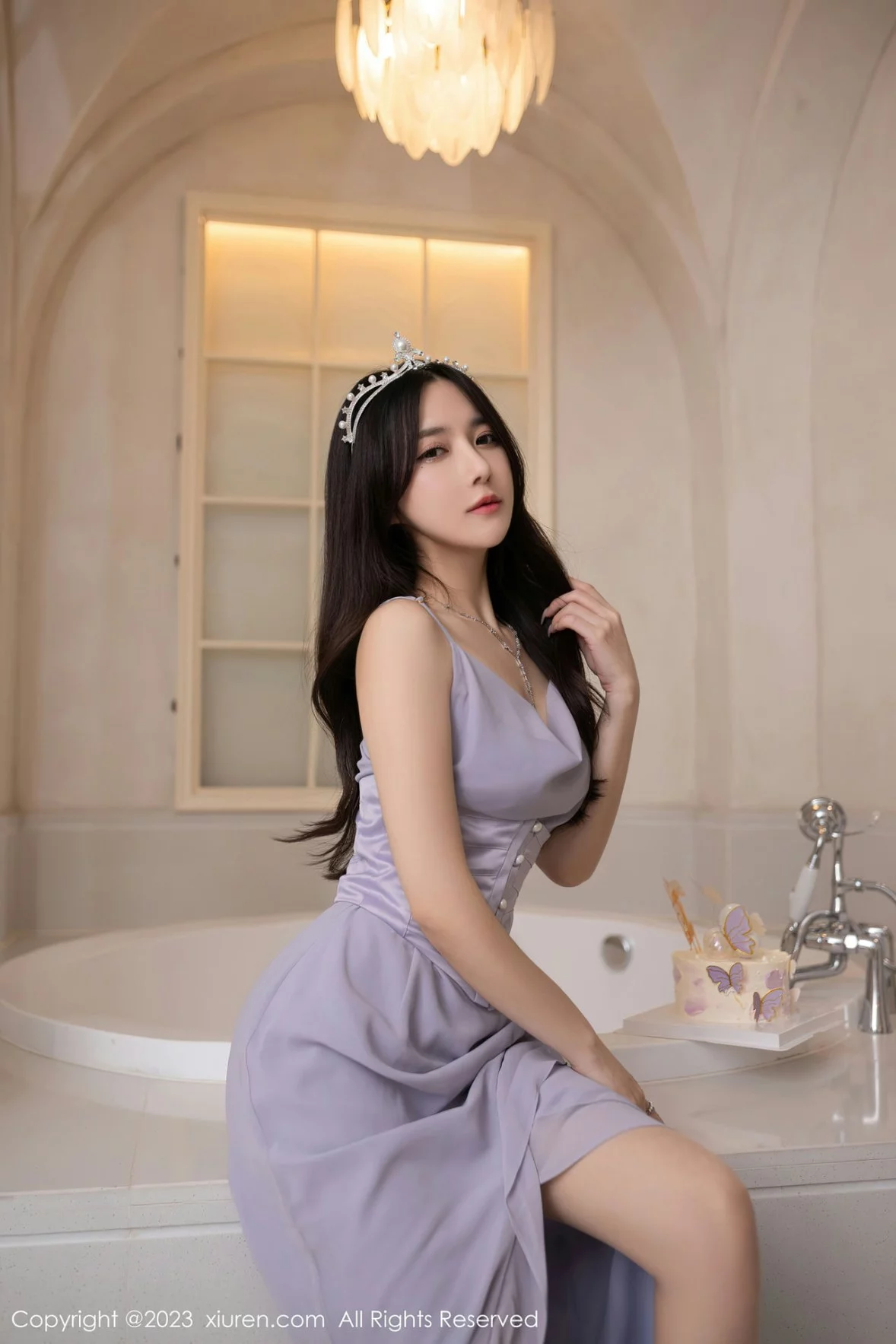 Xrmnw.Vip_鱼子酱_写真