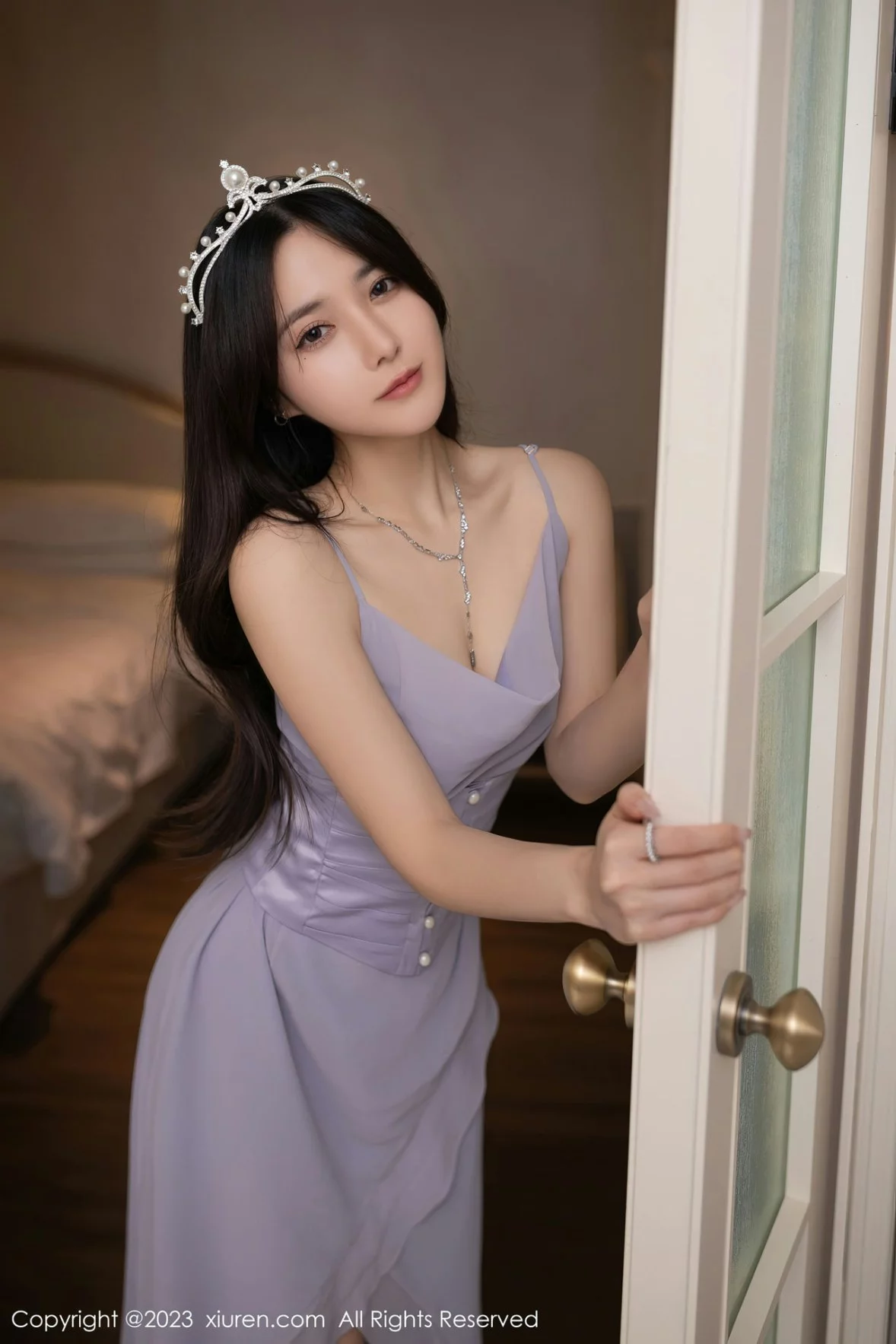 Xrmnw.Vip_鱼子酱_写真