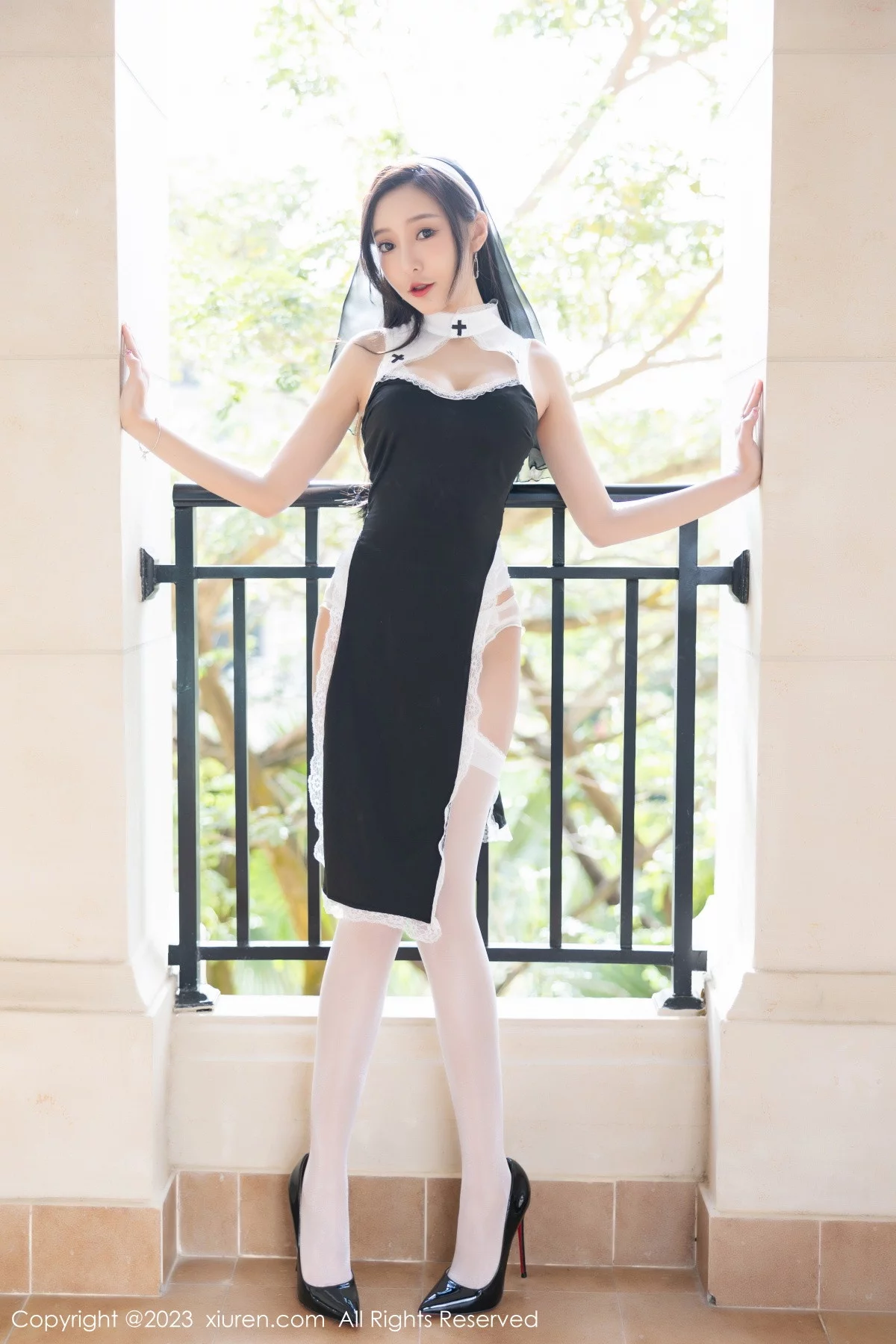 Xrmnw.Vip_王馨瑶_写真