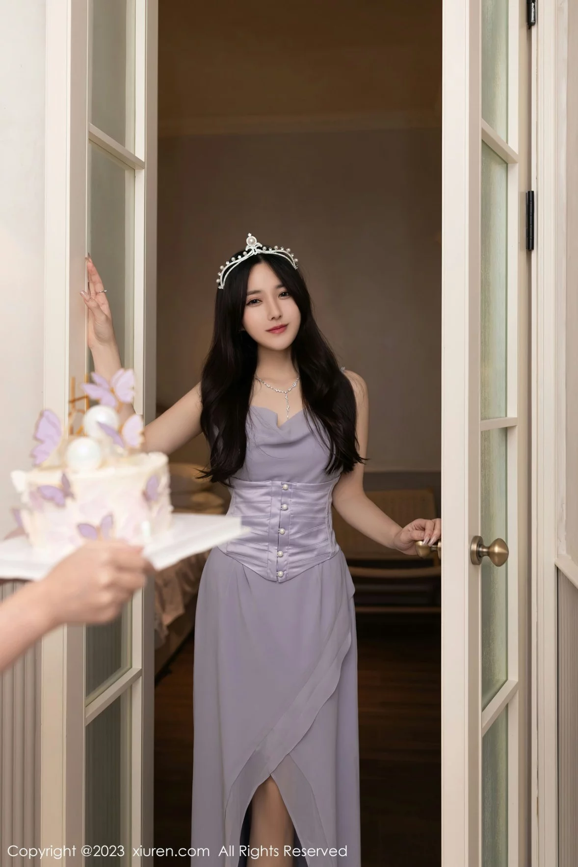 Xrmnw.Vip_鱼子酱_写真