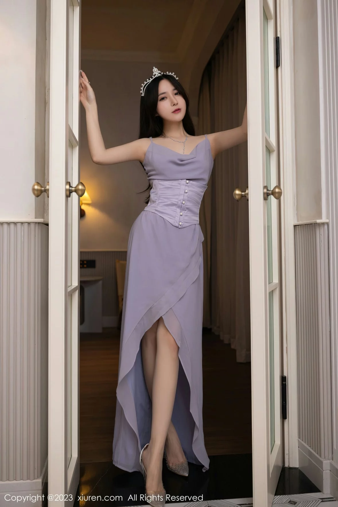 Xrmnw.Vip_鱼子酱_写真