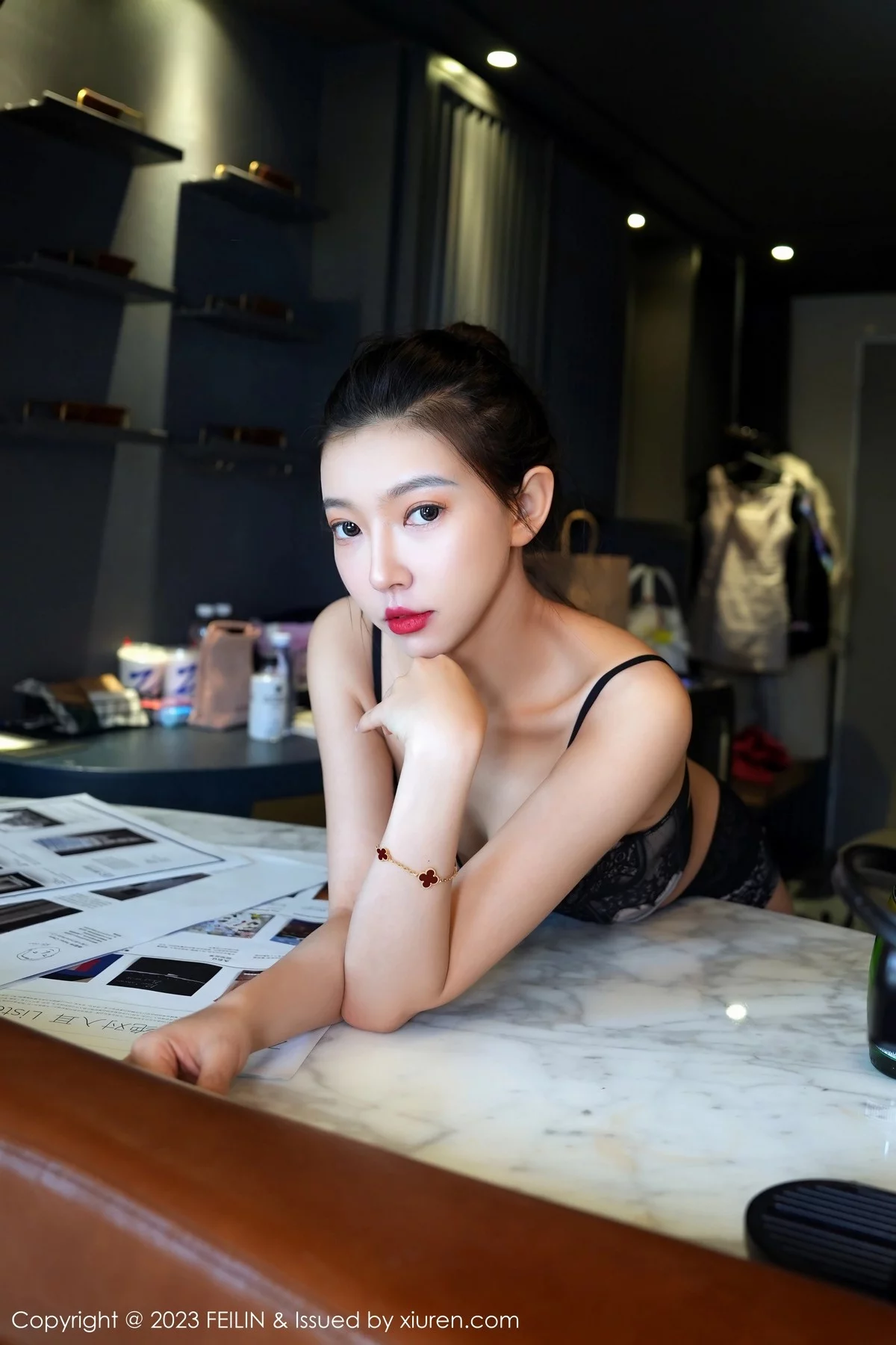 Xrmnw.Vip_冯木木_写真