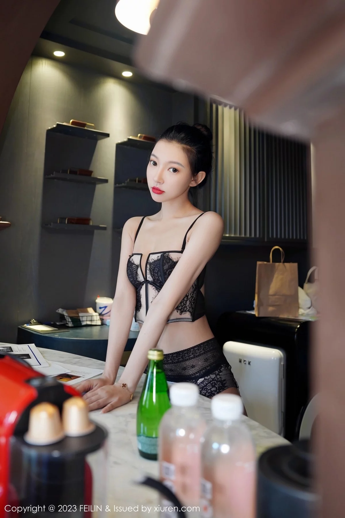 Xrmnw.Vip_冯木木_写真