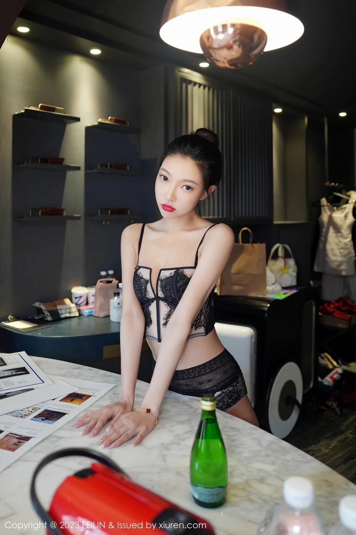 Xrmnw.Vip_冯木木_写真