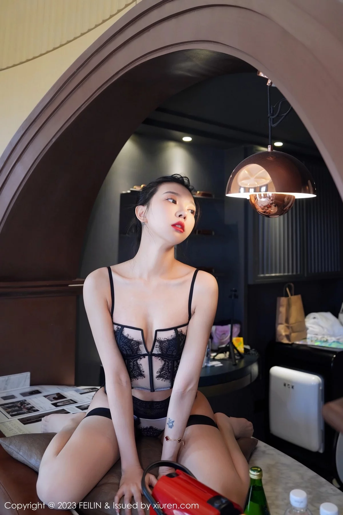 Xrmnw.Vip_冯木木_写真