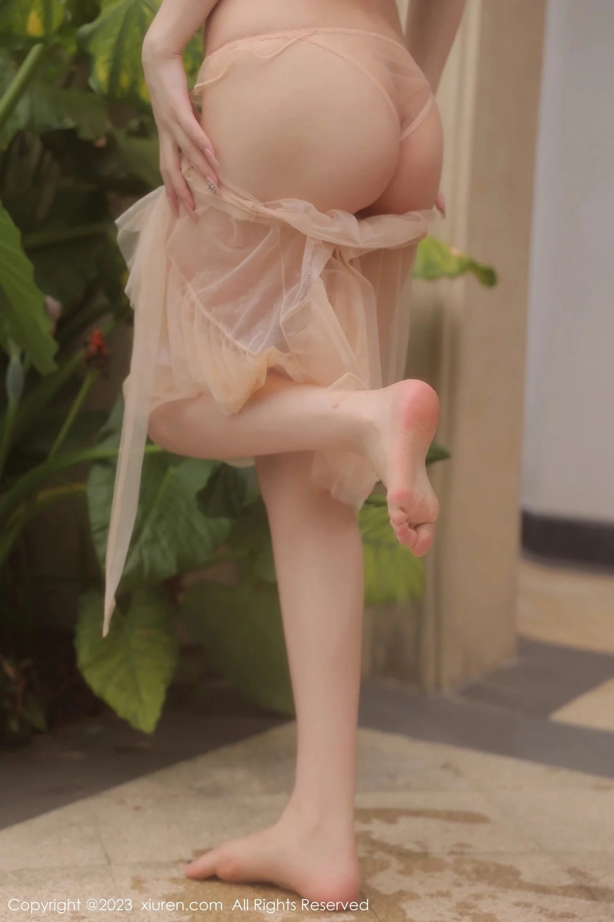Xrmnw.Vip_李雅柔_写真