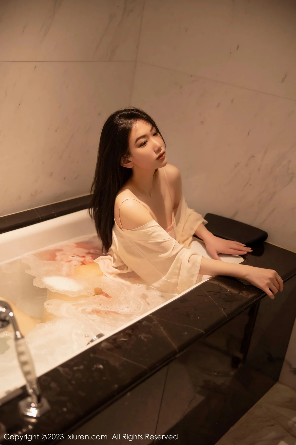 Xrmnw.Vip_李佳芮_写真