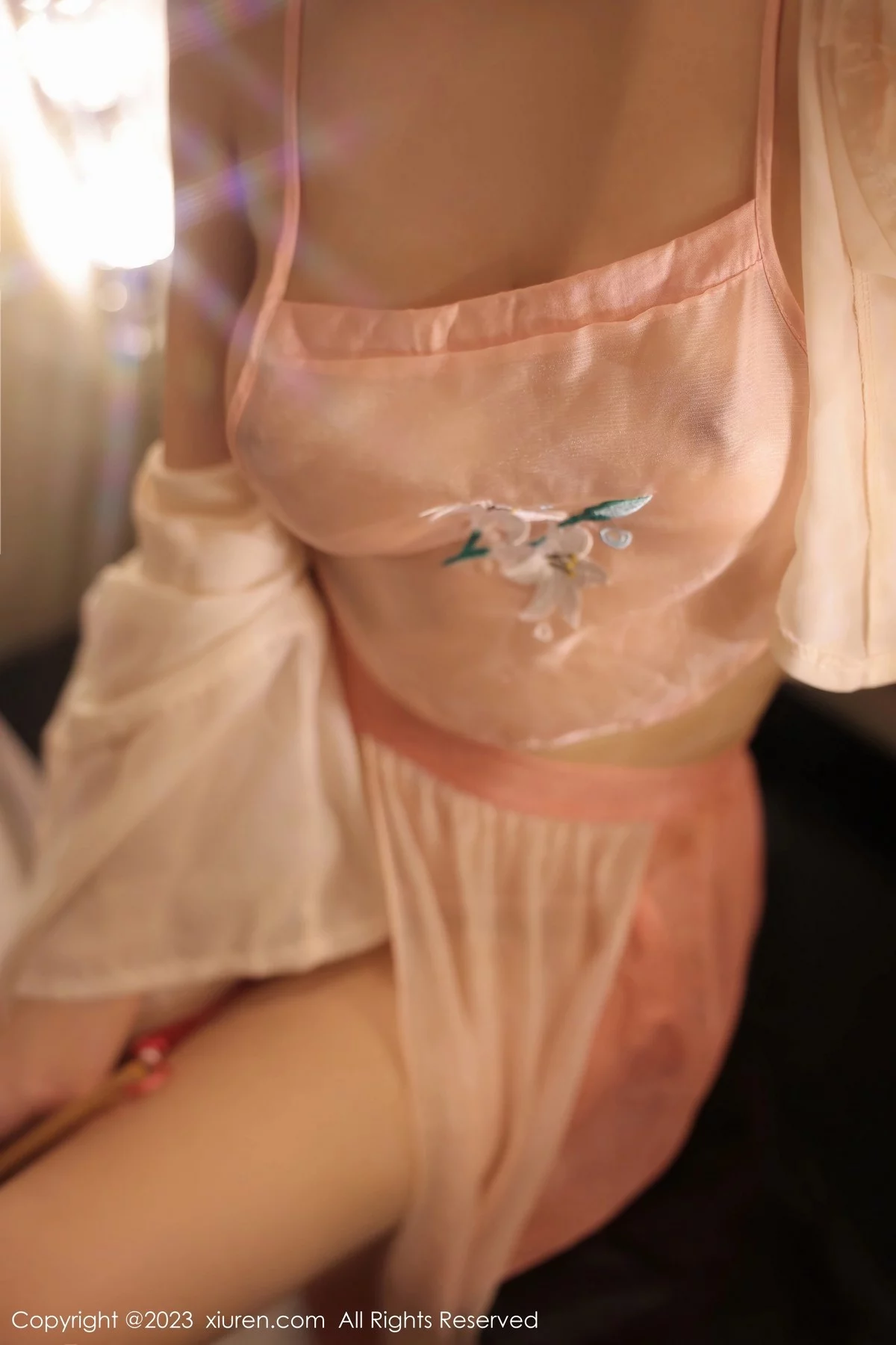 Xrmnw.Vip_李佳芮_写真