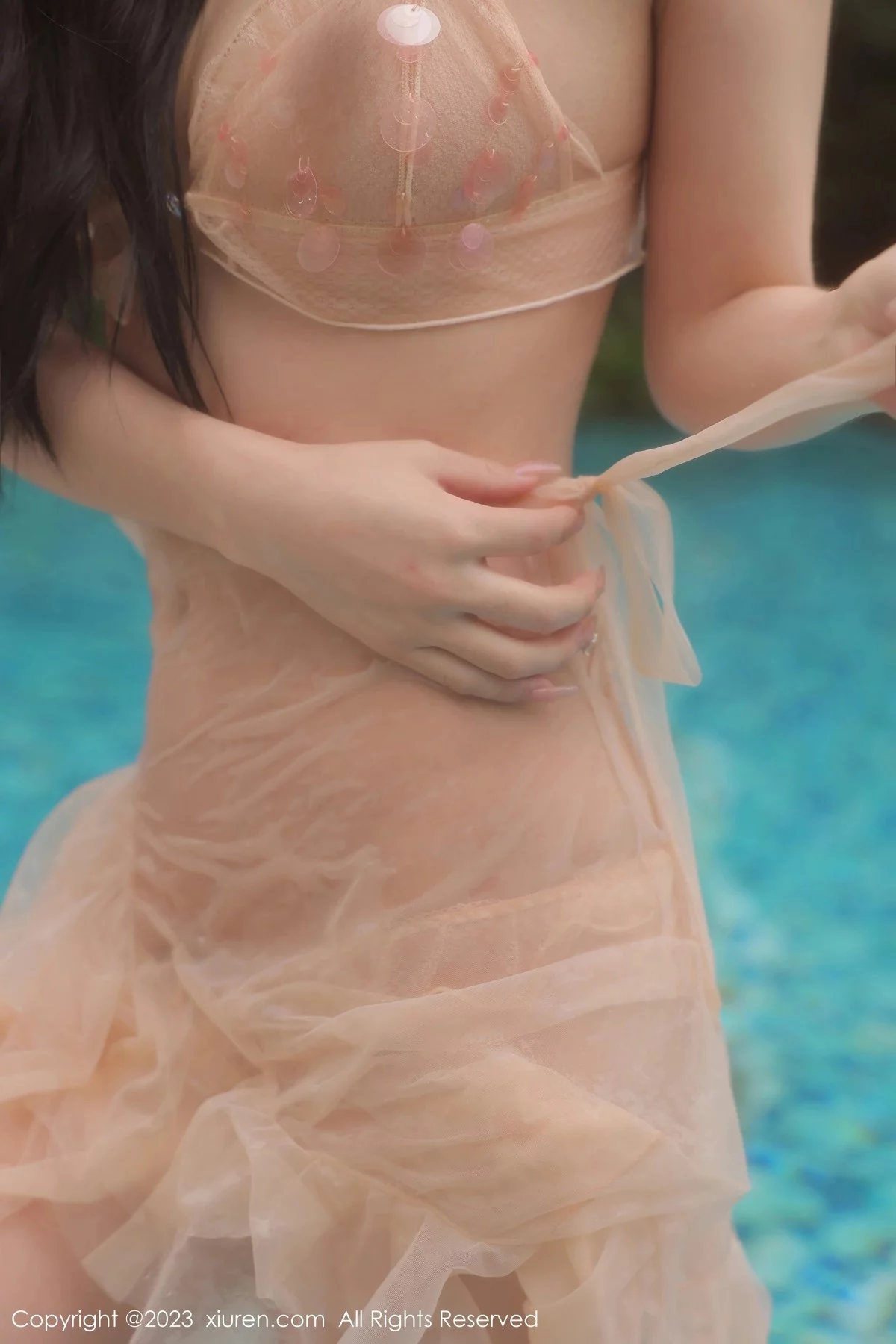 Xrmnw.Vip_李雅柔_写真