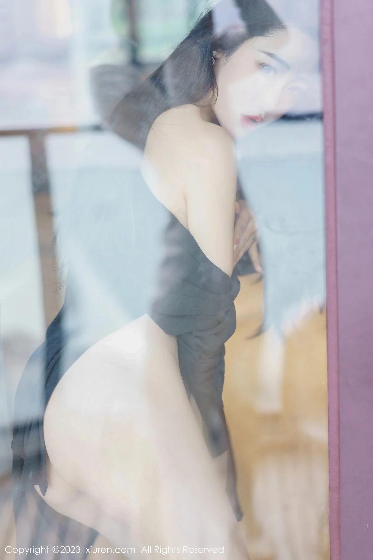 Xrmnw.Vip_严利娅_写真