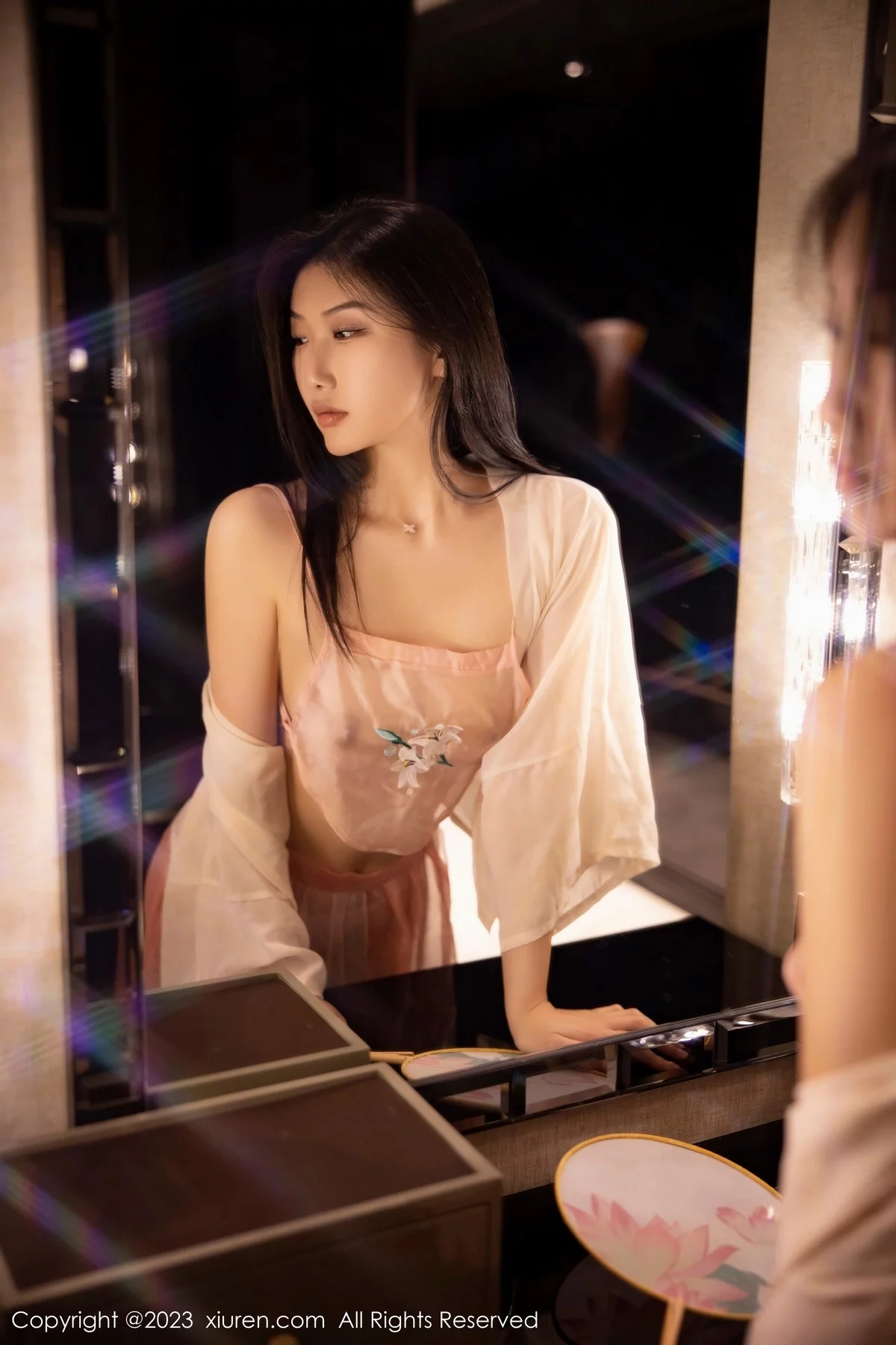 Xrmnw.Vip_李佳芮_写真