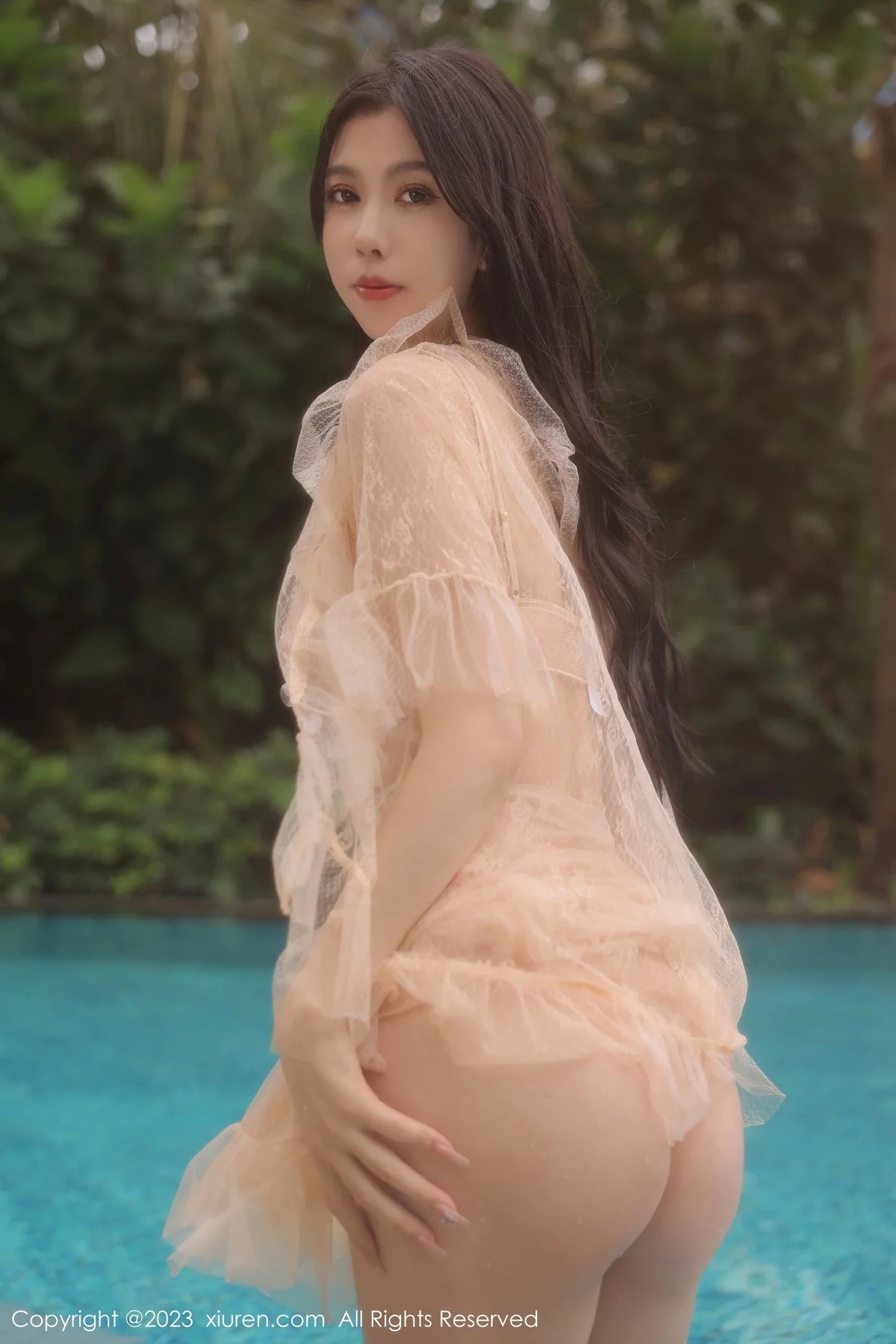 Xrmnw.Vip_李雅柔_写真