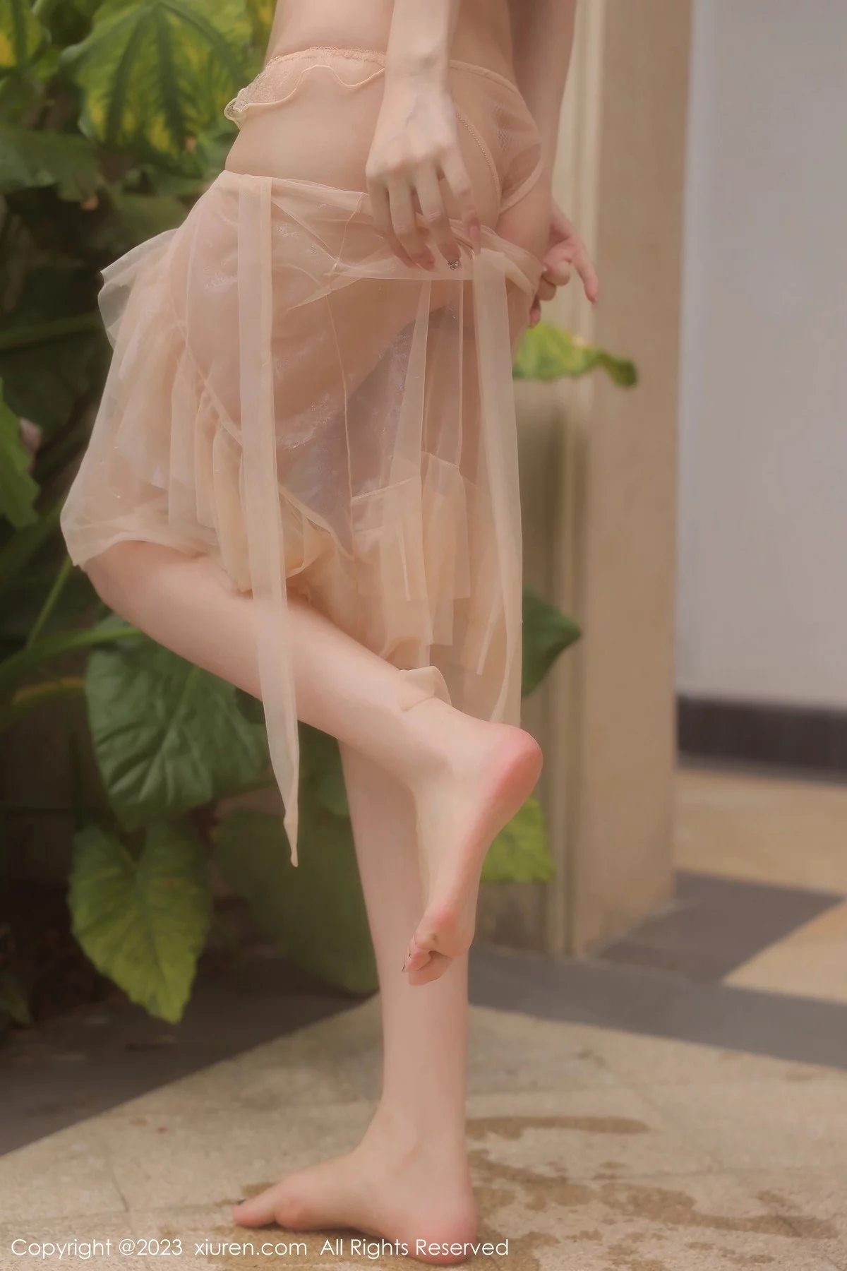 Xrmnw.Vip_李雅柔_写真