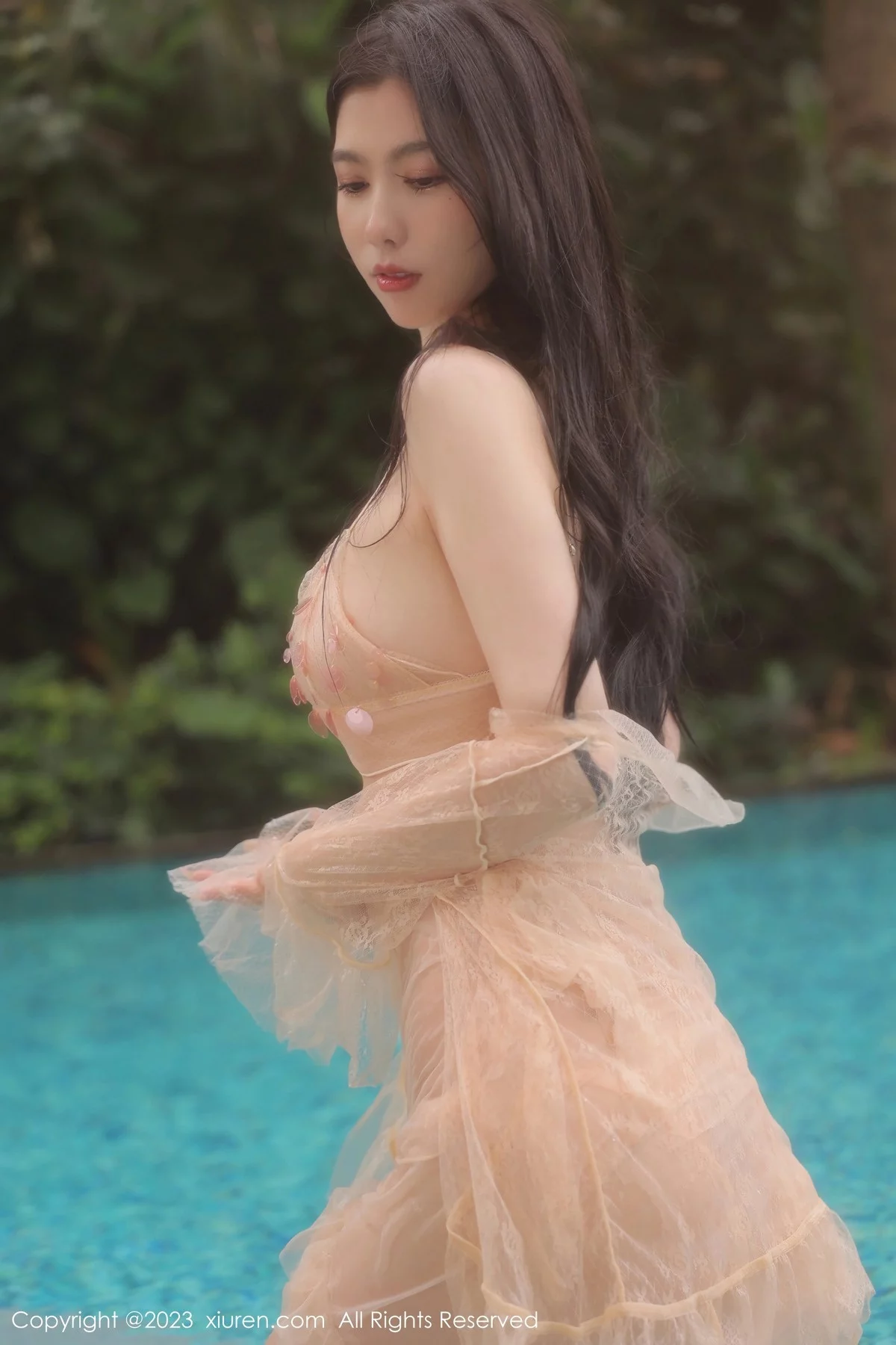 Xrmnw.Vip_李雅柔_写真