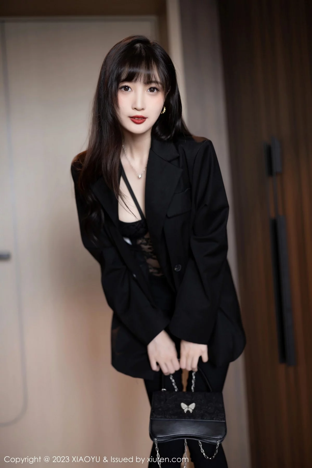 Xrmnw.Vip_林星阑_写真