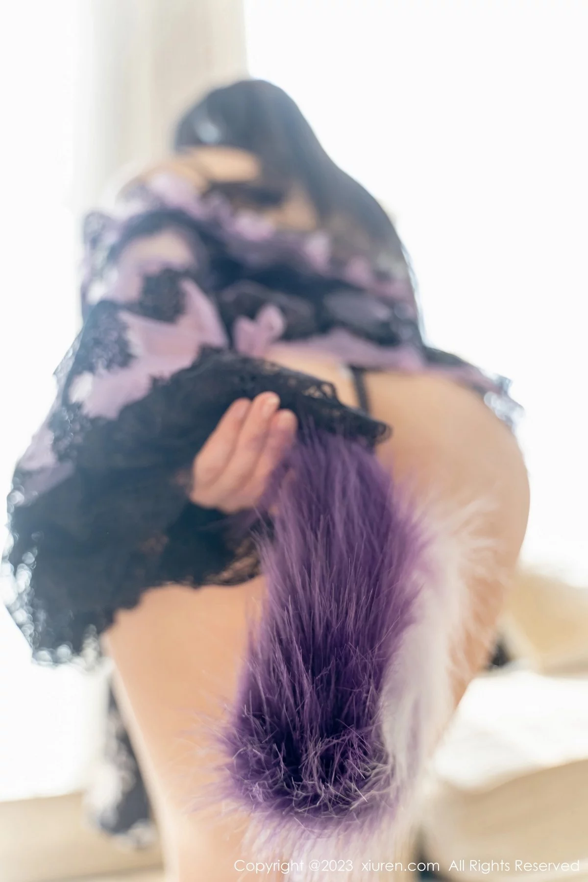 Xrmnw.Vip_汐汐爱吃草莓_写真