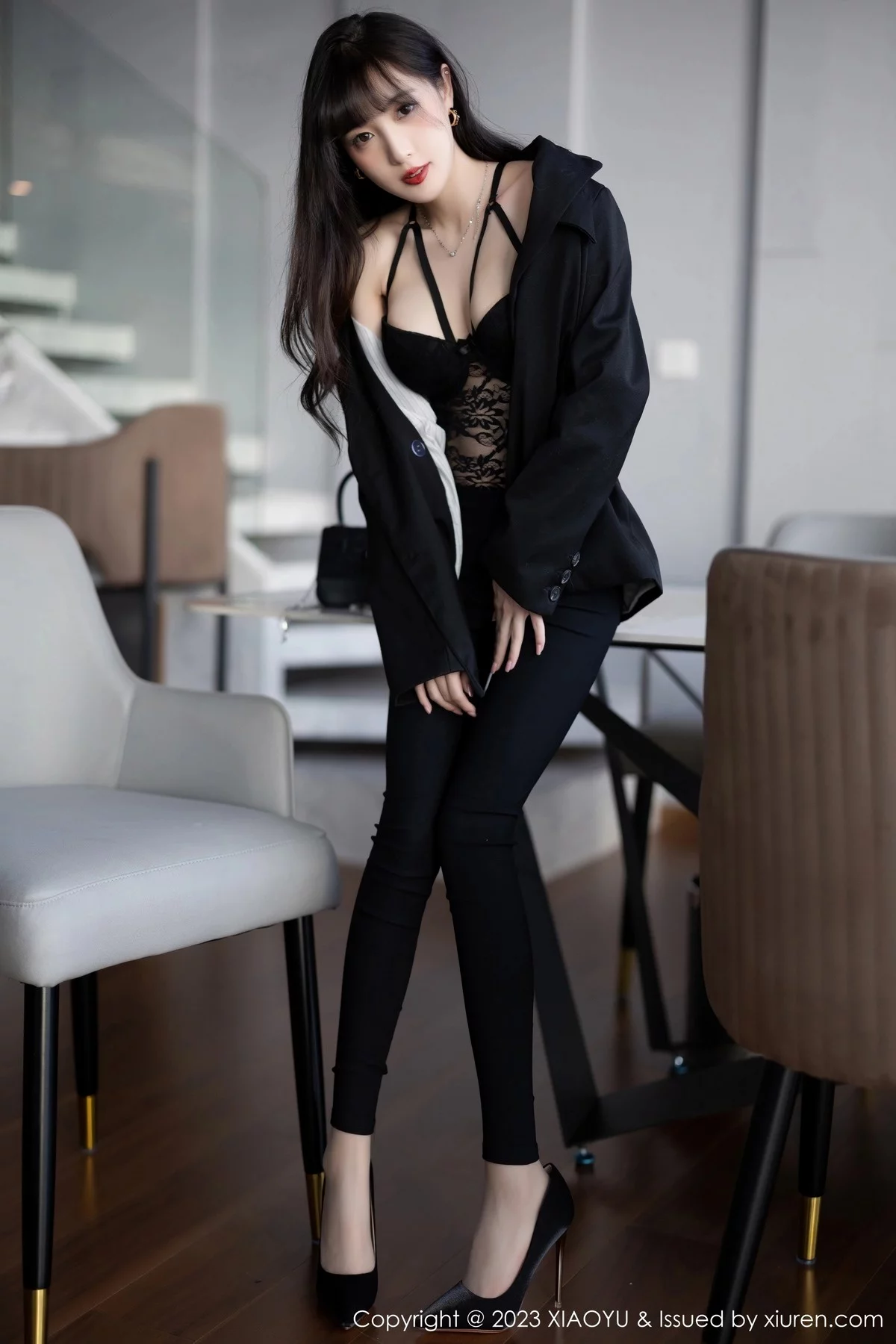 Xrmnw.Vip_林星阑_写真