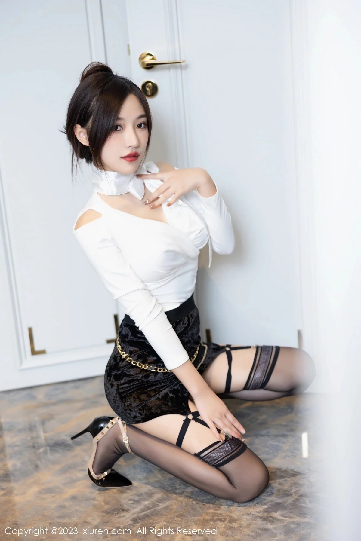 Xrmnw.Vip_妙可可_写真