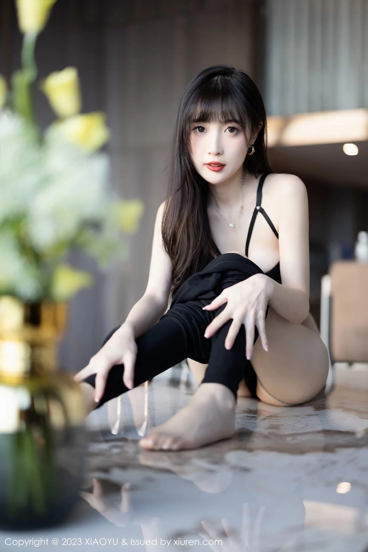 Xrmnw.Vip_林星阑_写真